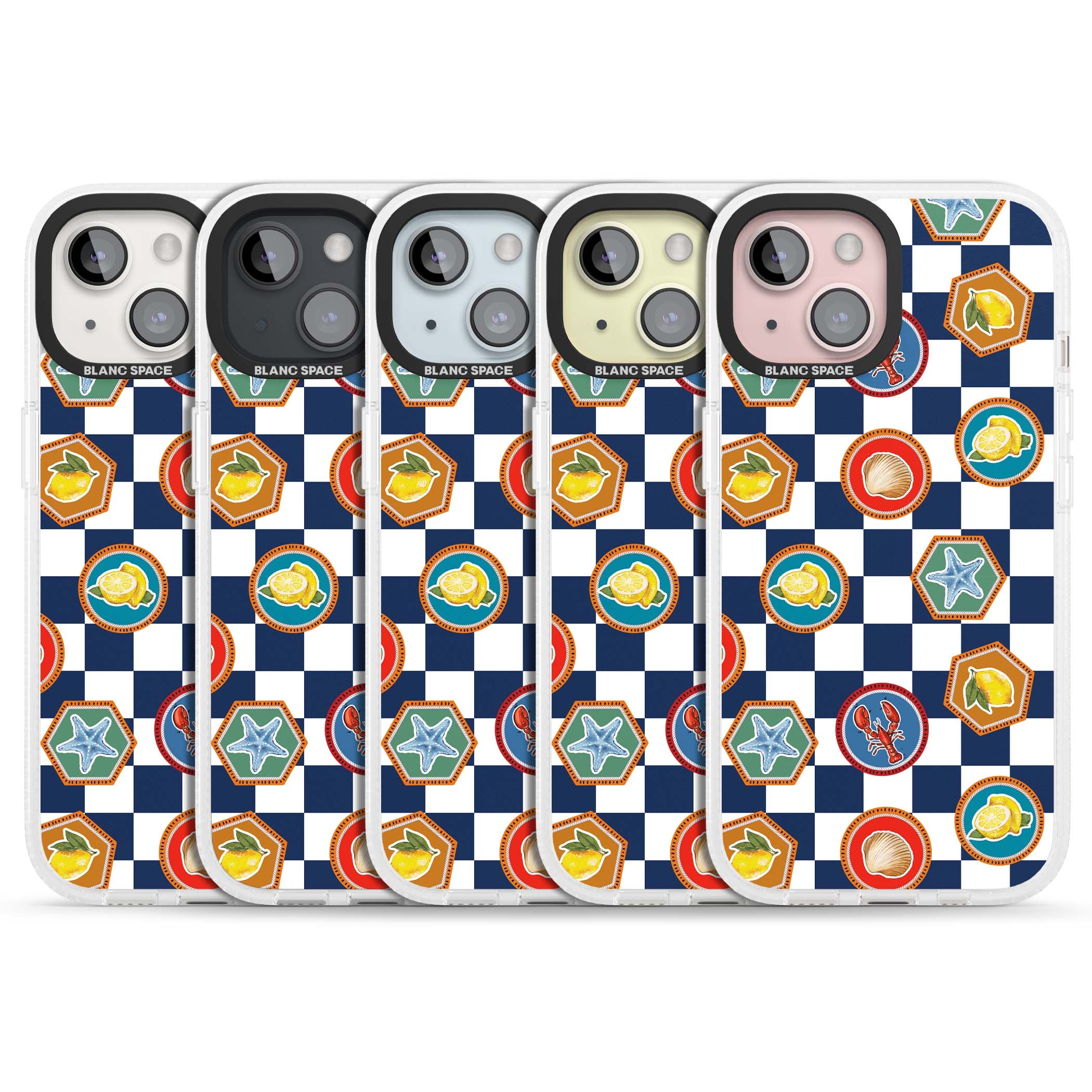 CLEAR CASE IMPACT AIR