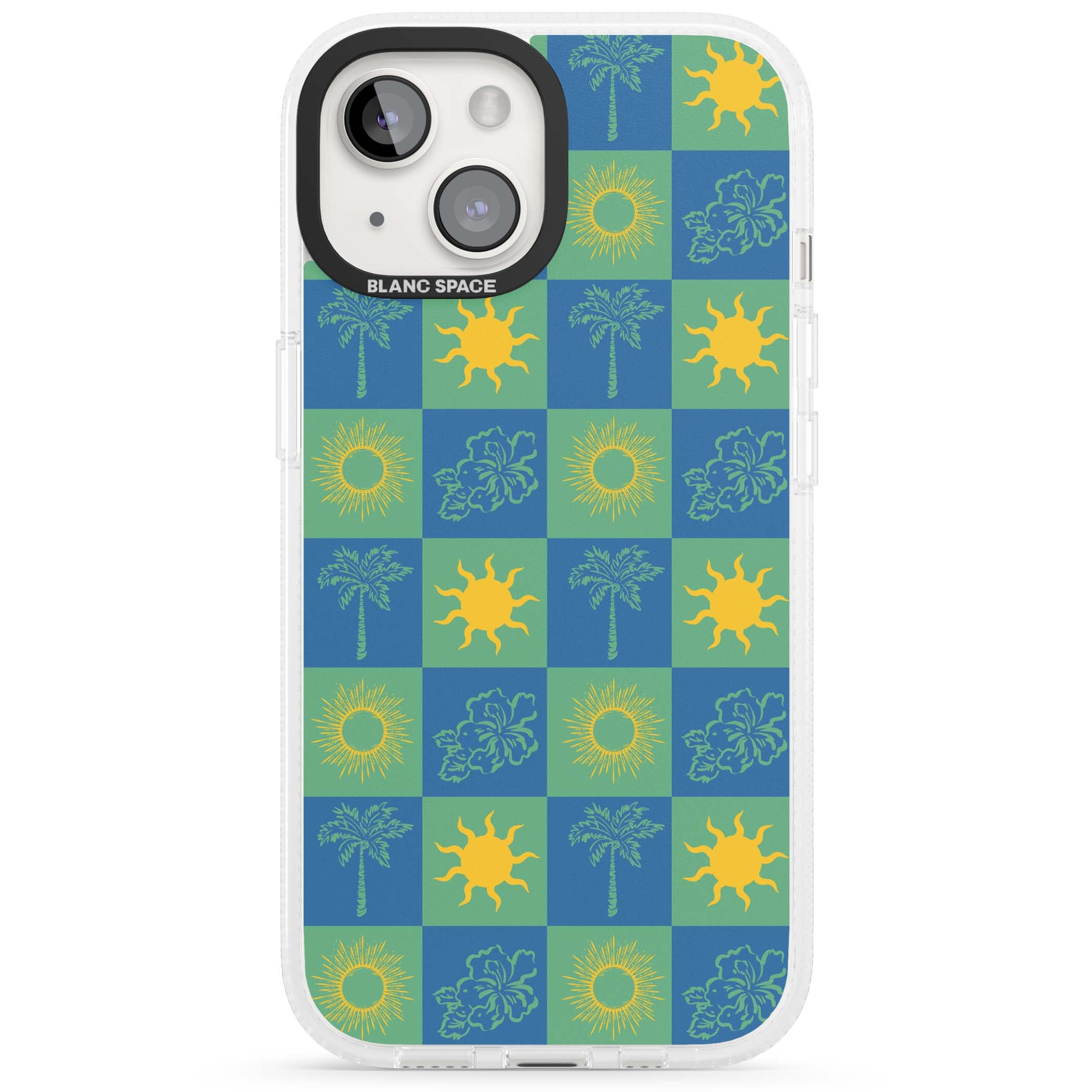 CLEAR CASE IMPACT AIR