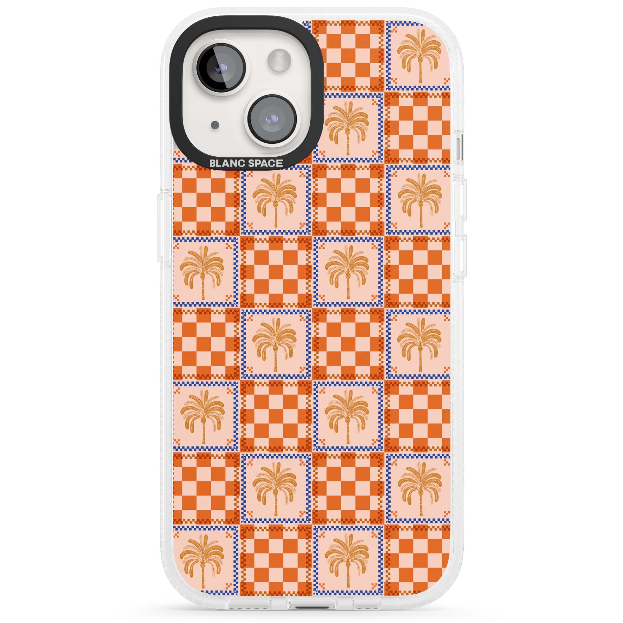 CLEAR CASE IMPACT AIR