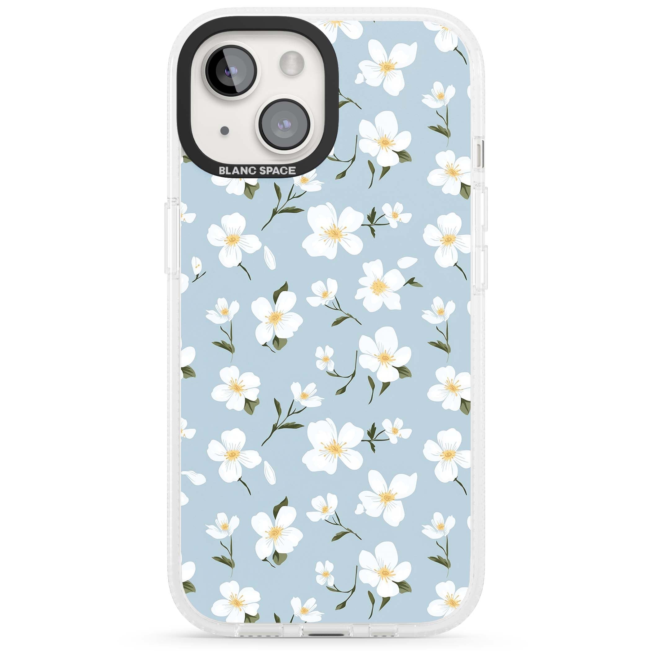 CLEAR CASE IMPACT AIR