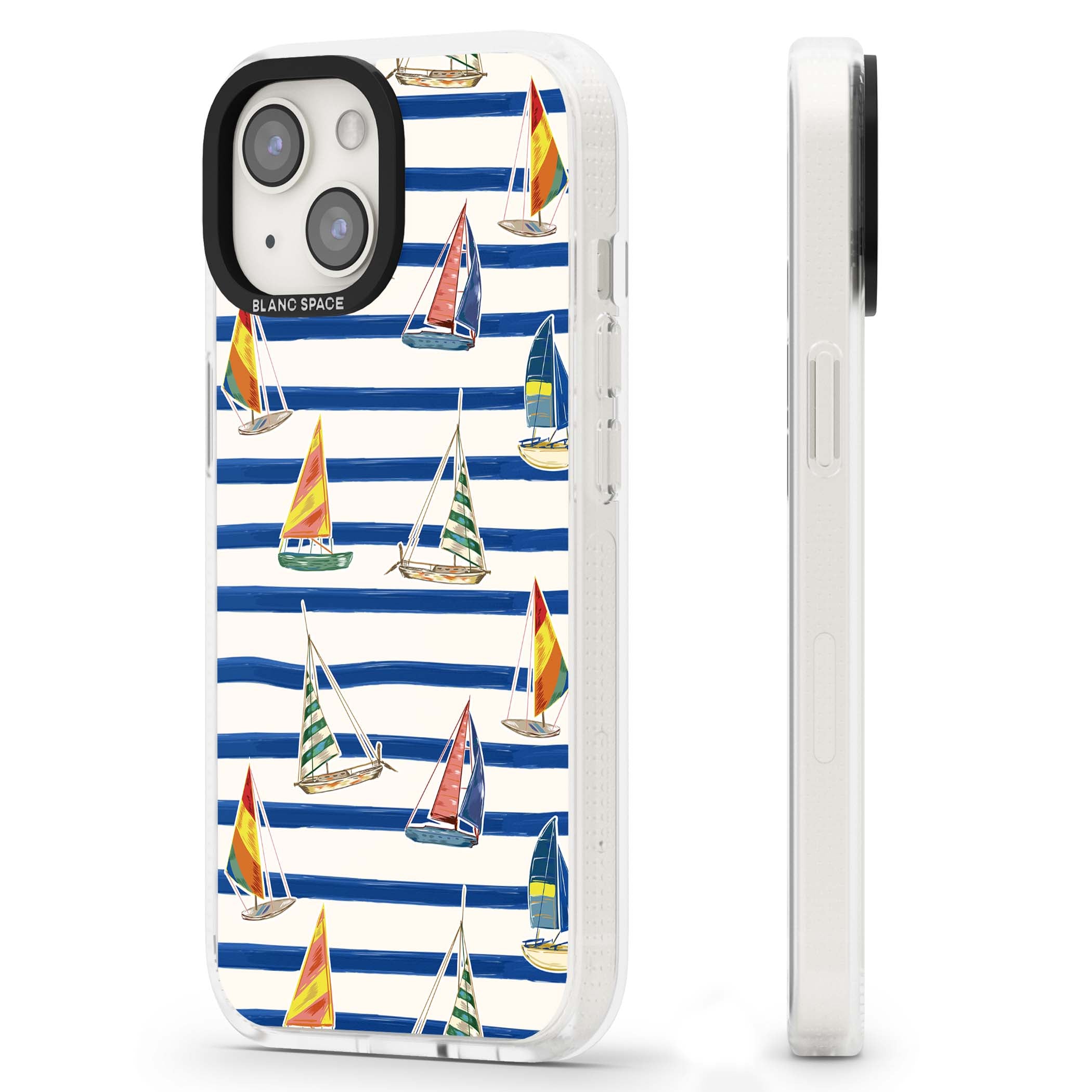 CLEAR CASE IMPACT AIR