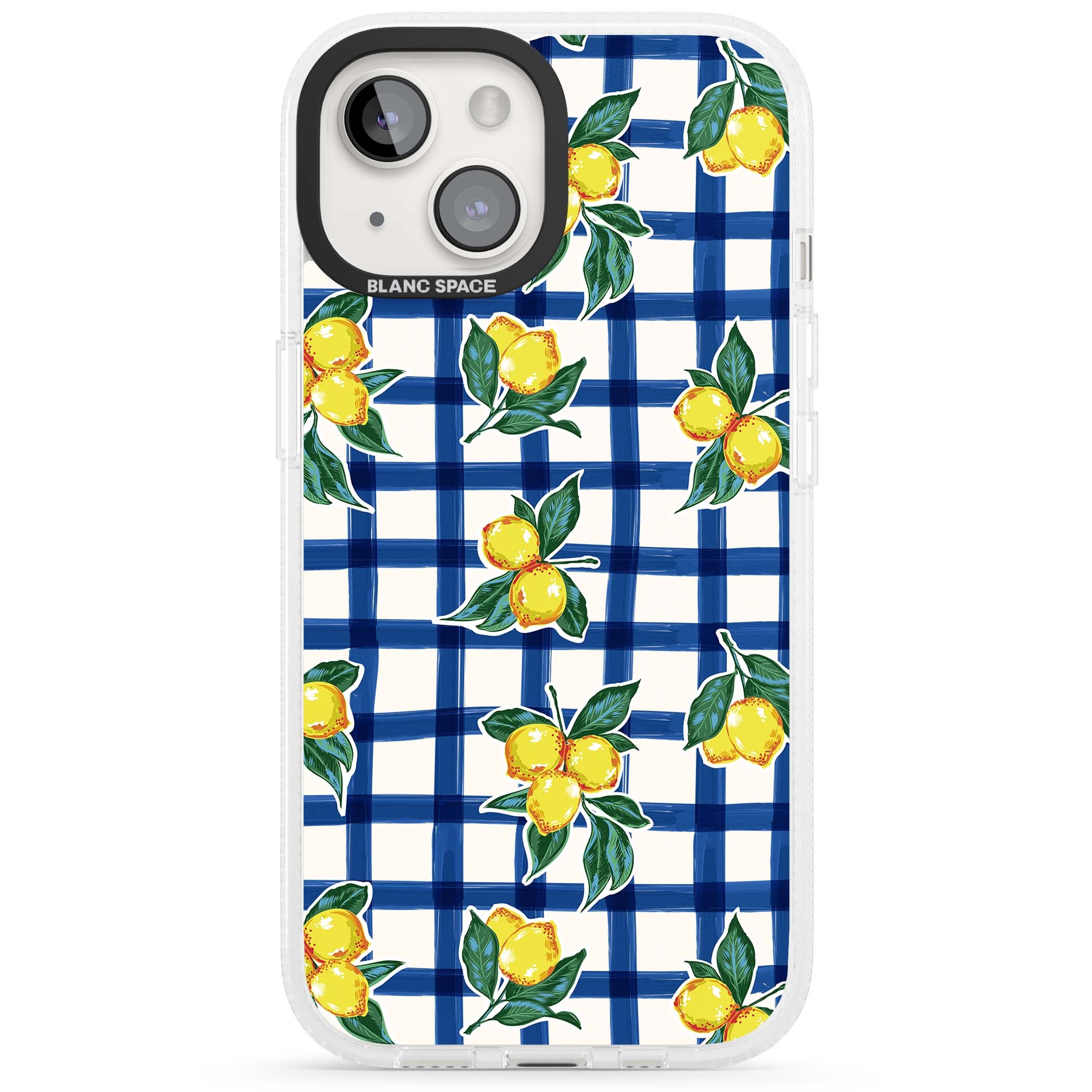 CLEAR CASE IMPACT AIR