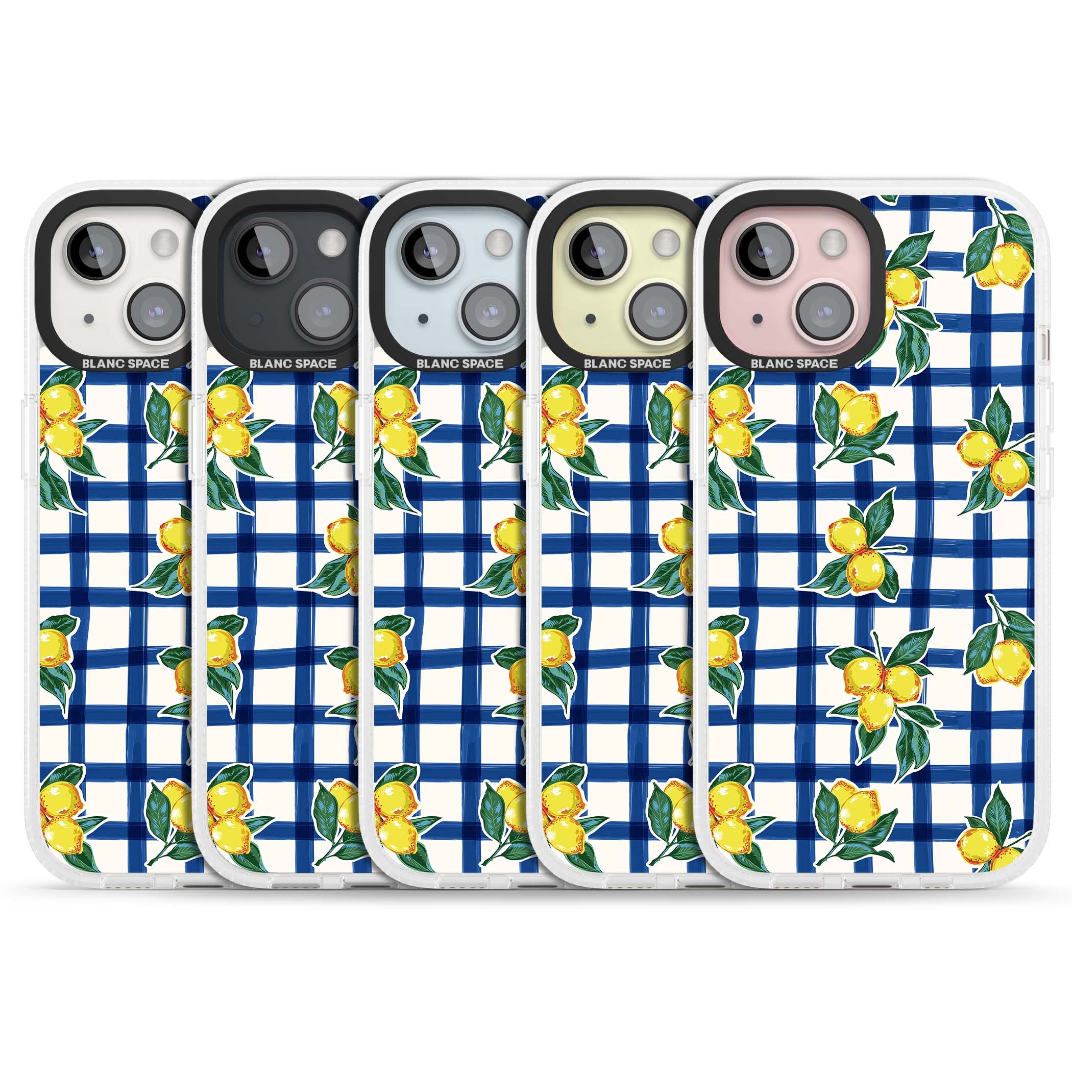 CLEAR CASE IMPACT AIR