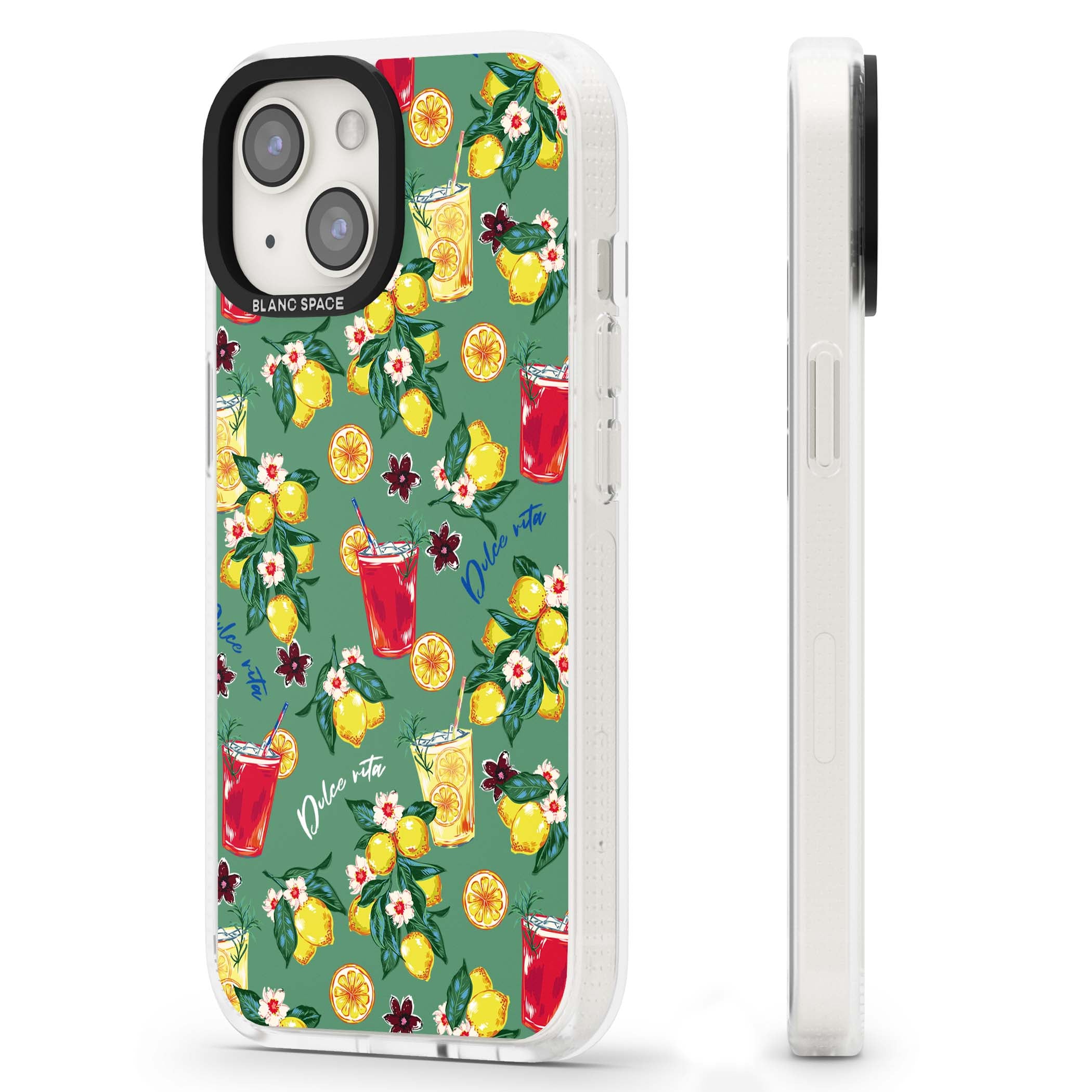 CLEAR CASE IMPACT AIR