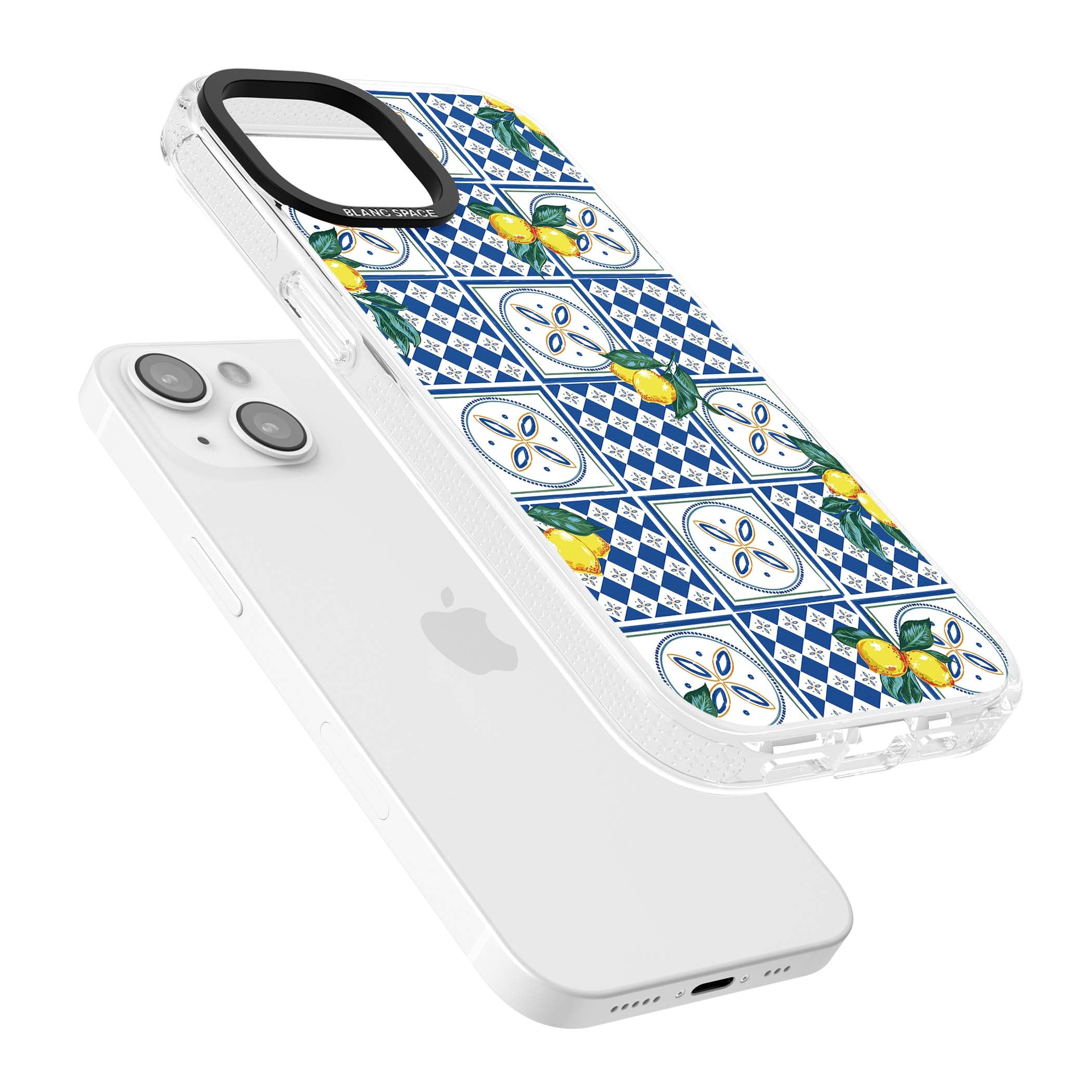 CLEAR CASE IMPACT AIR