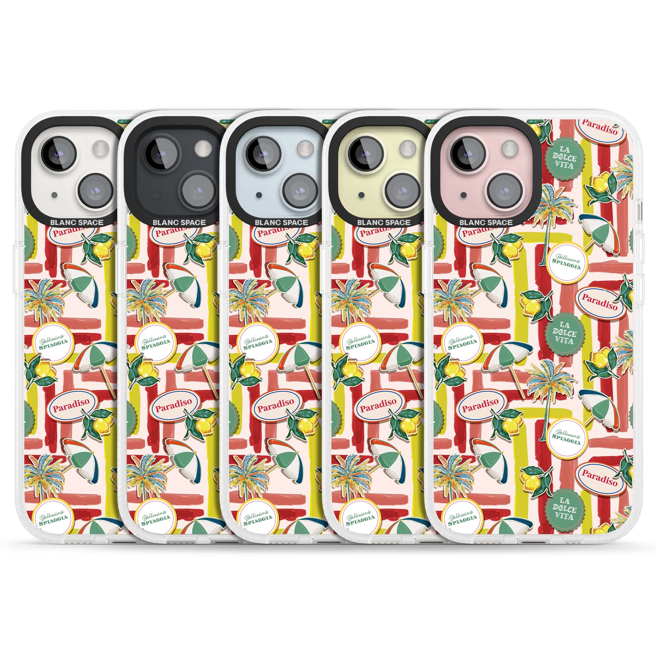 CLEAR CASE IMPACT AIR