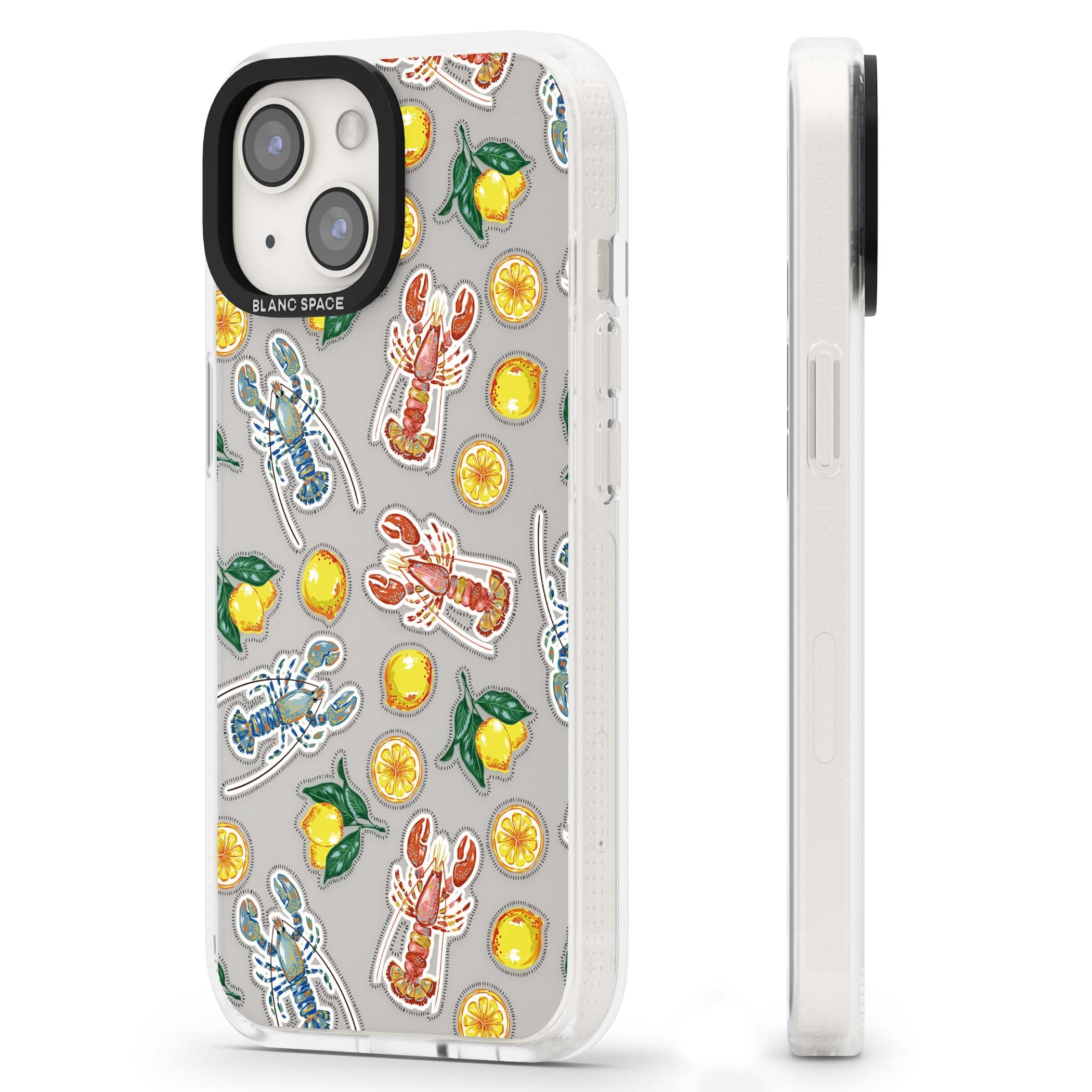 CLEAR CASE IMPACT AIR