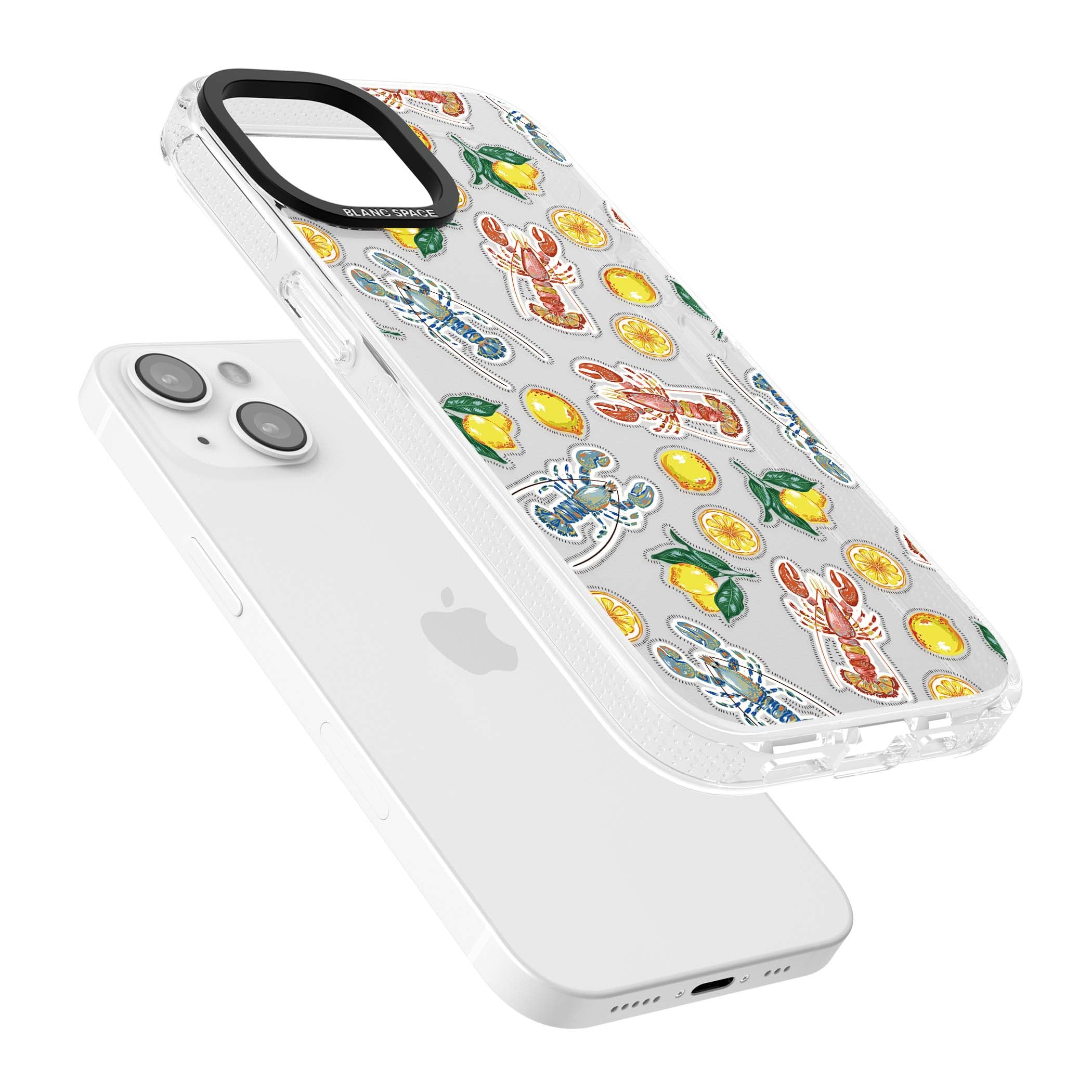 CLEAR CASE IMPACT AIR