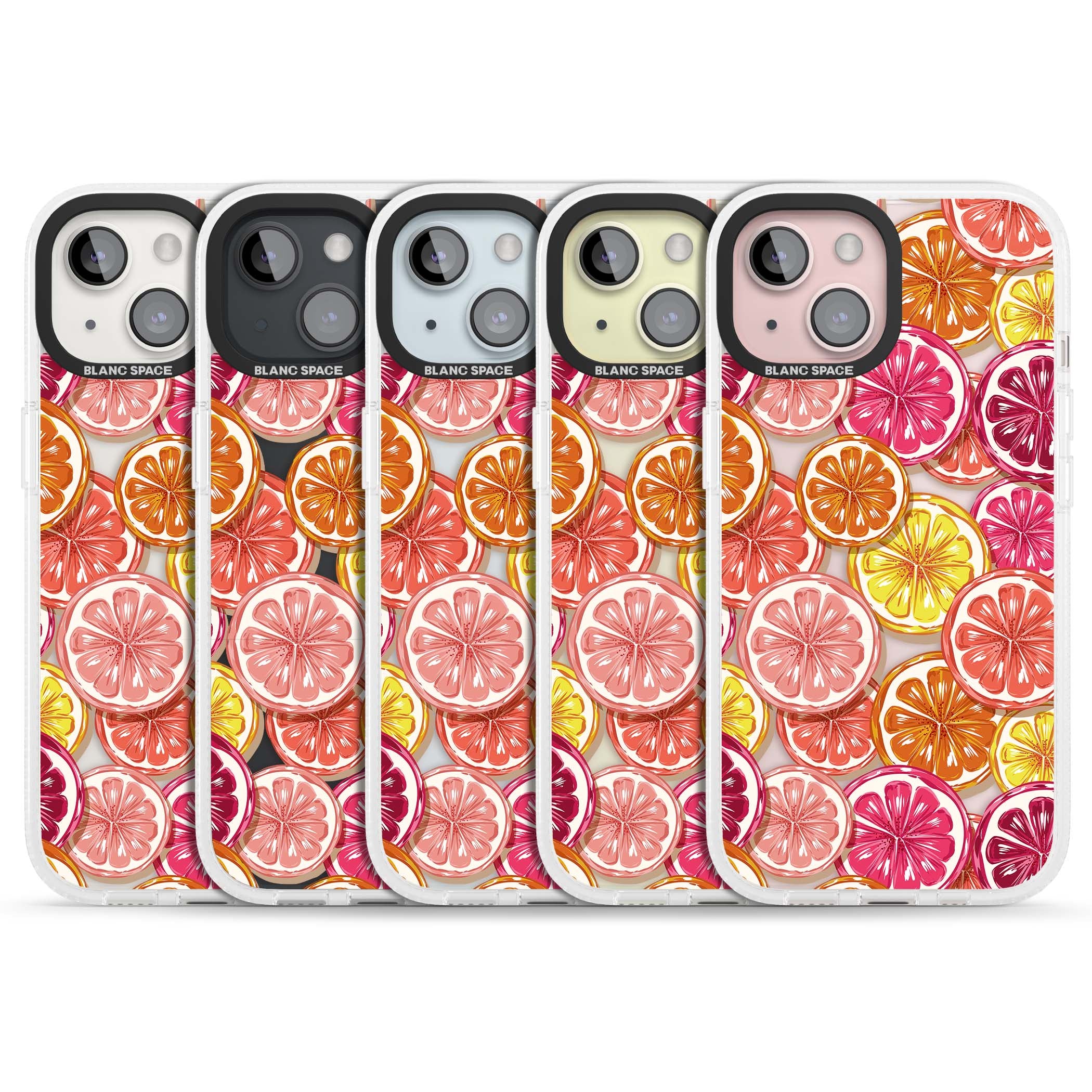 CLEAR CASE IMPACT AIR