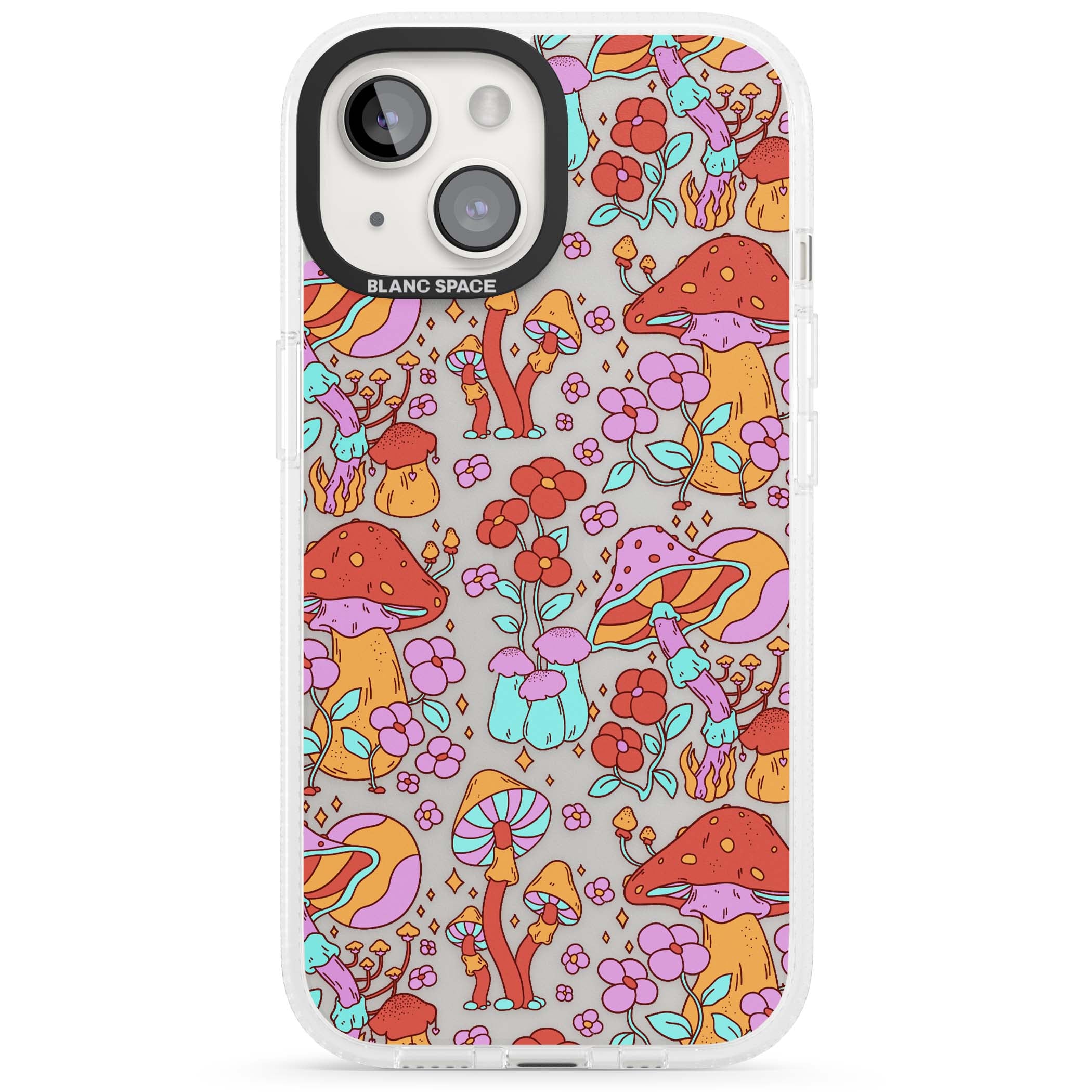 CLEAR CASE IMPACT AIR