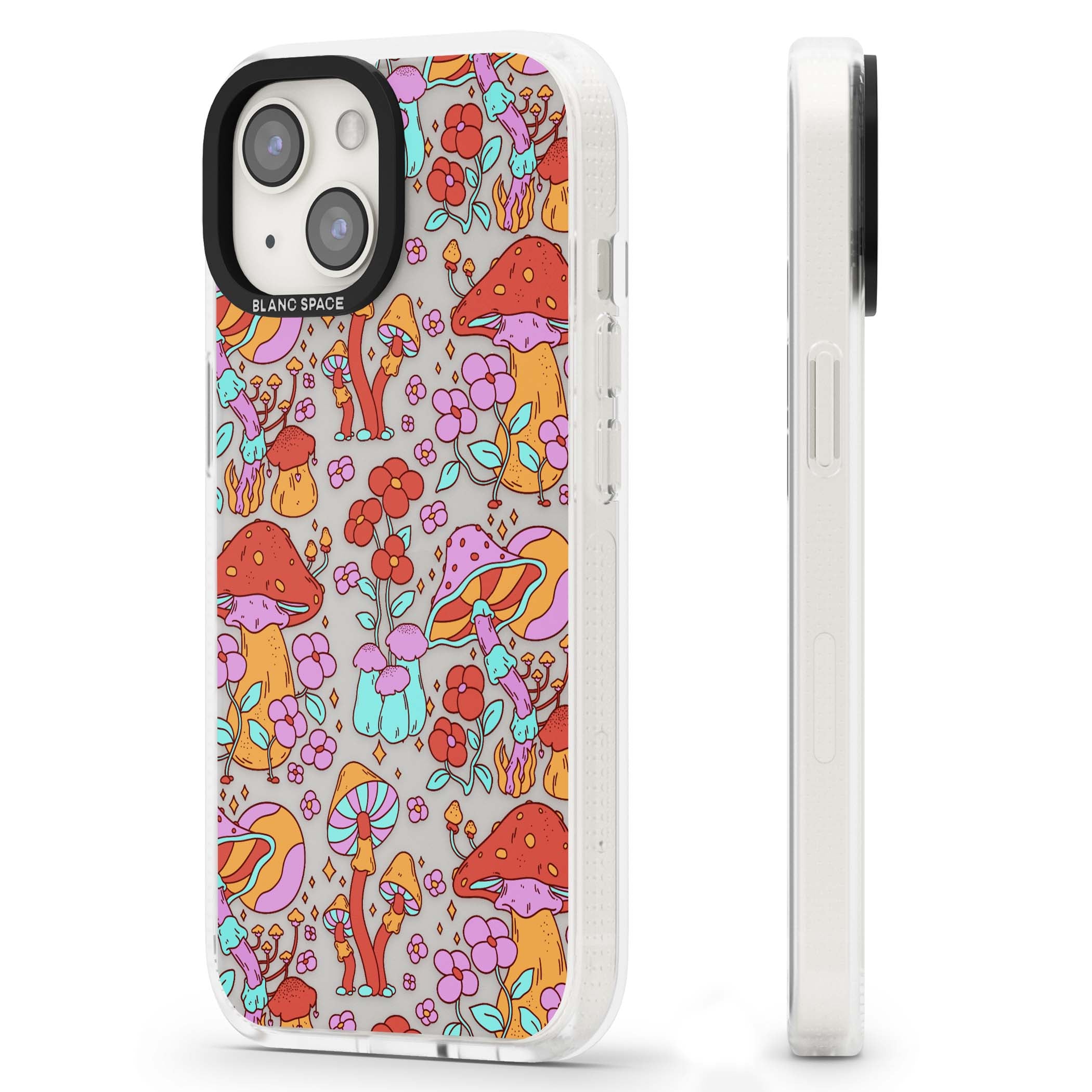 CLEAR CASE IMPACT AIR