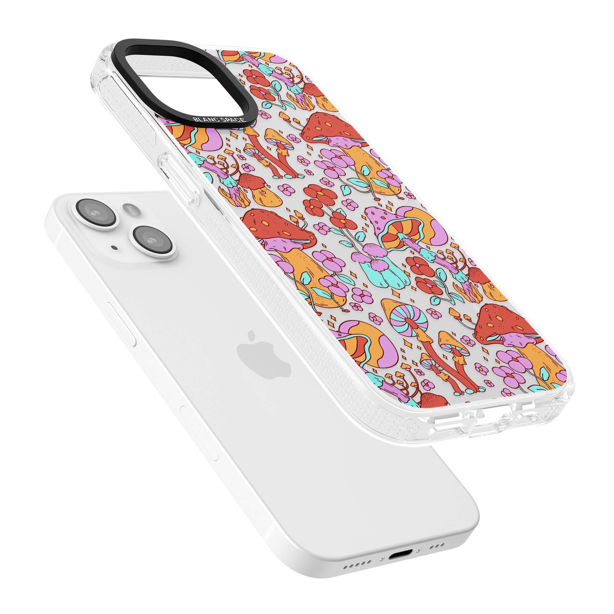 CLEAR CASE IMPACT AIR