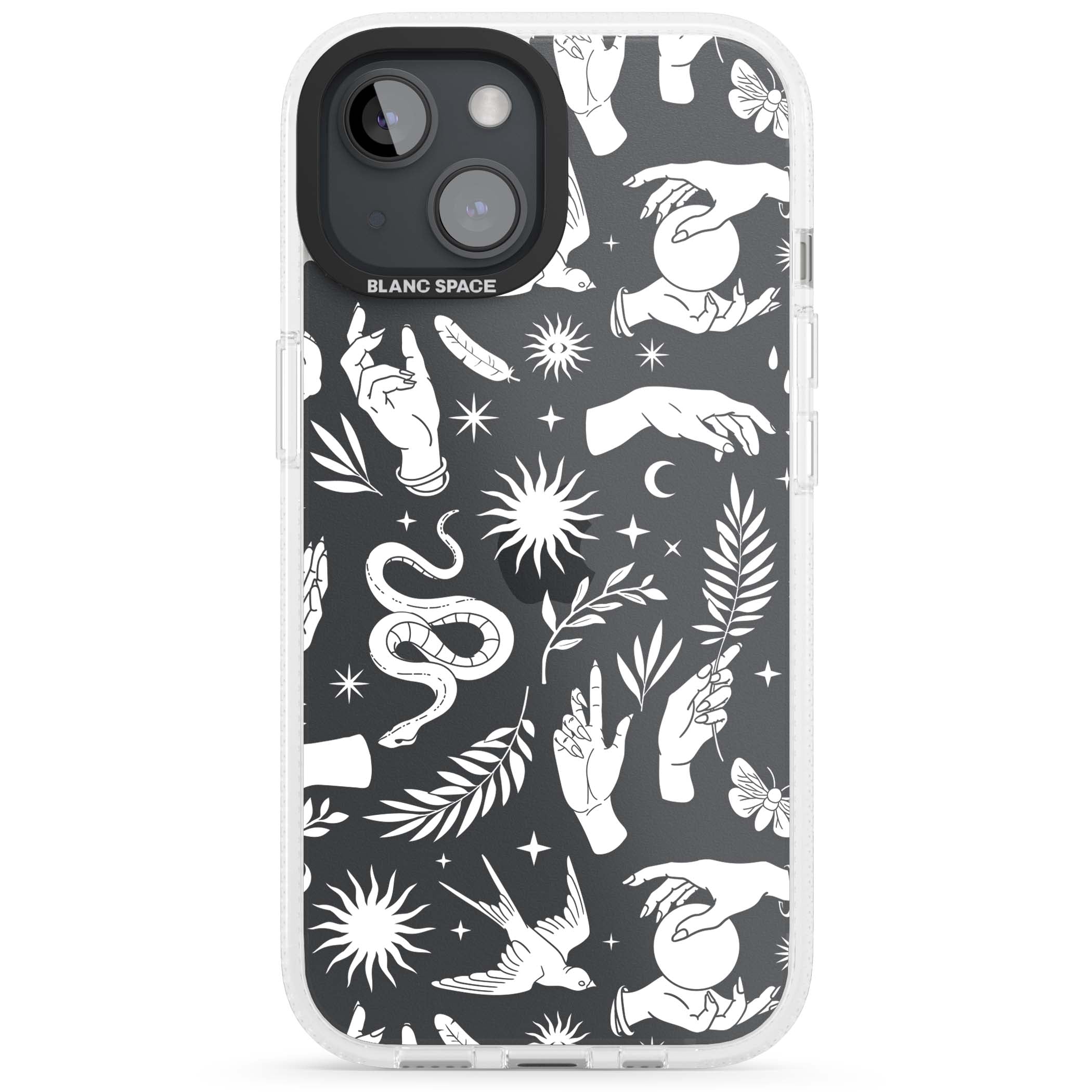 CLEAR CASE IMPACT AIR