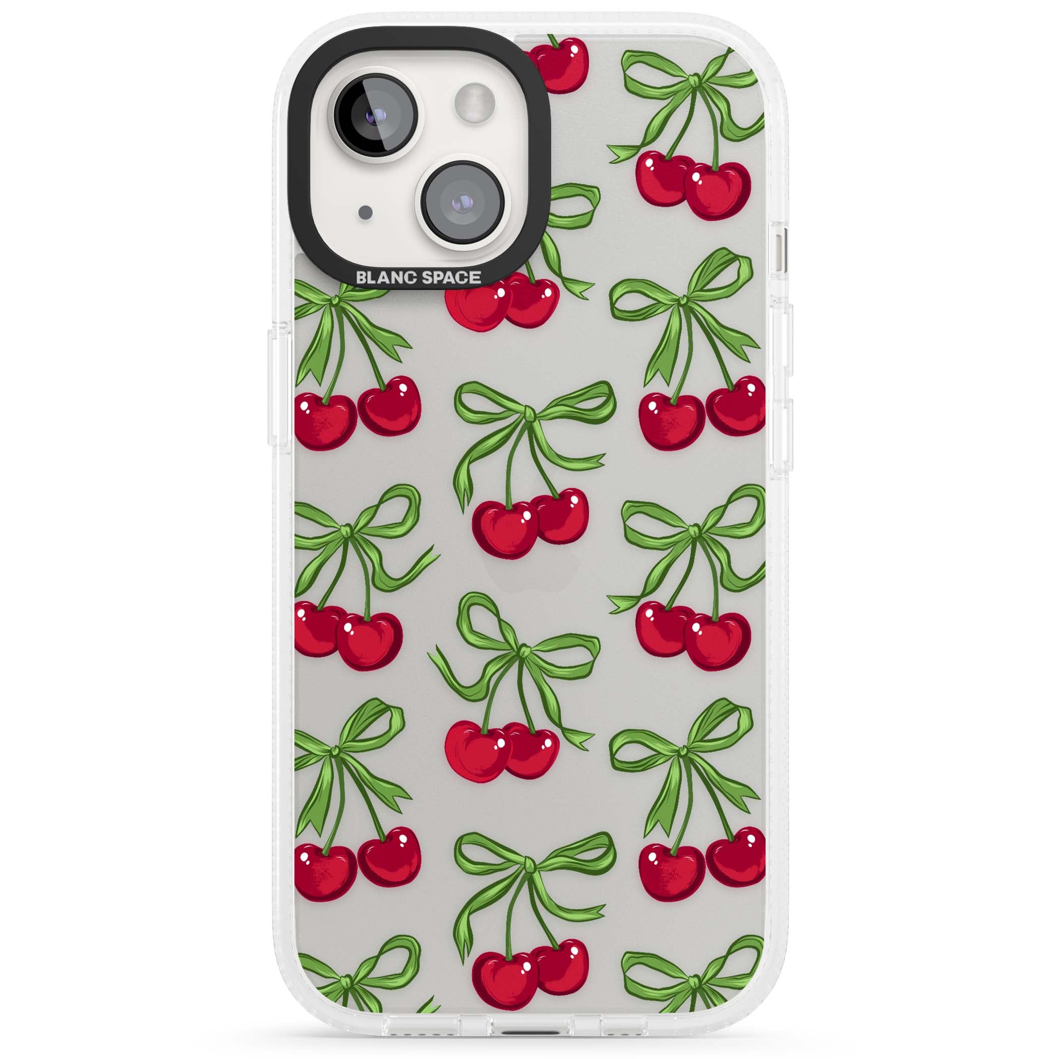 CLEAR CASE IMPACT AIR