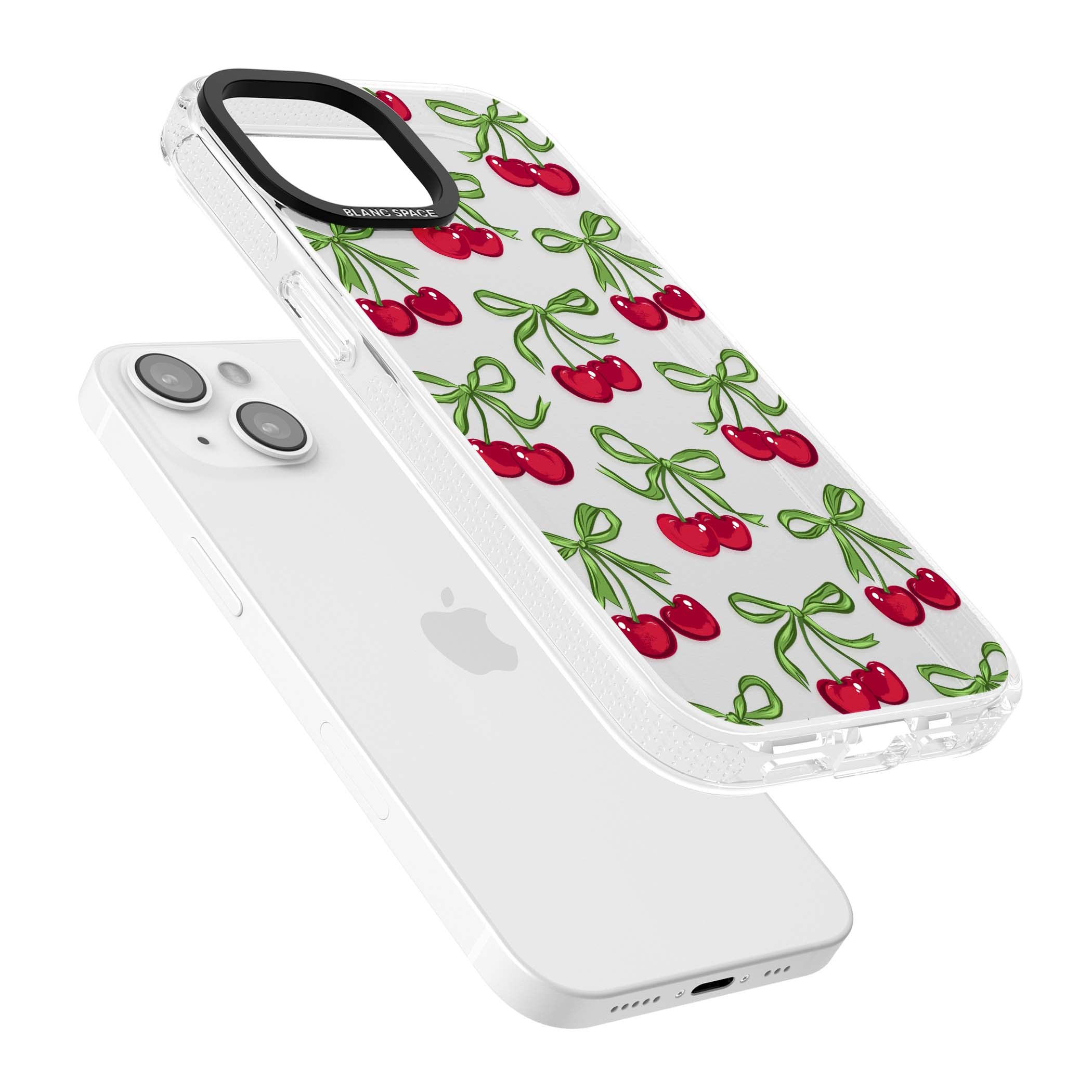 CLEAR CASE IMPACT AIR