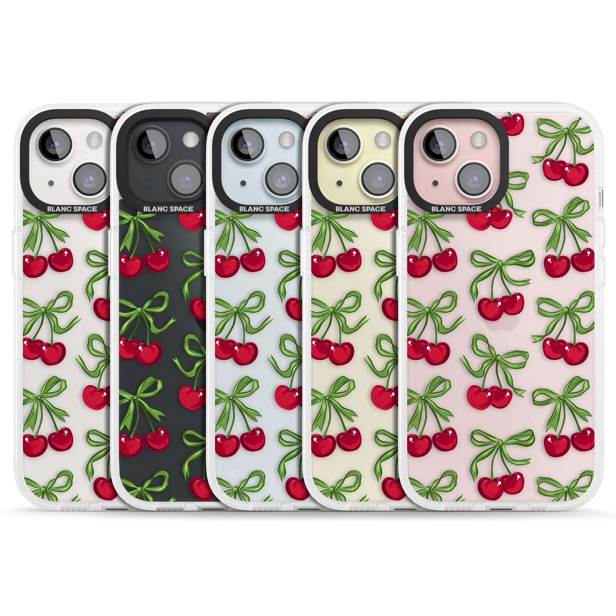 CLEAR CASE IMPACT AIR