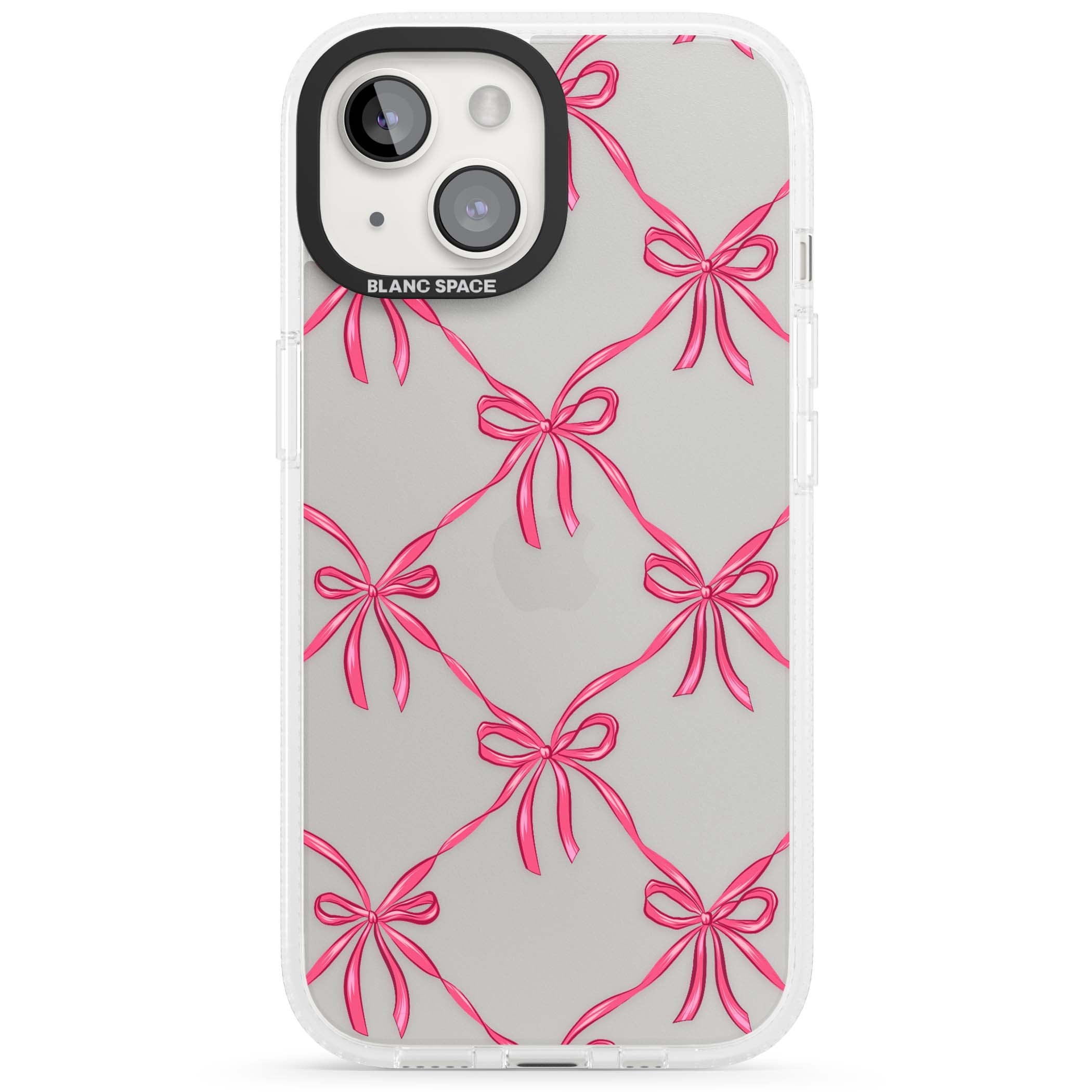 CLEAR CASE IMPACT AIR