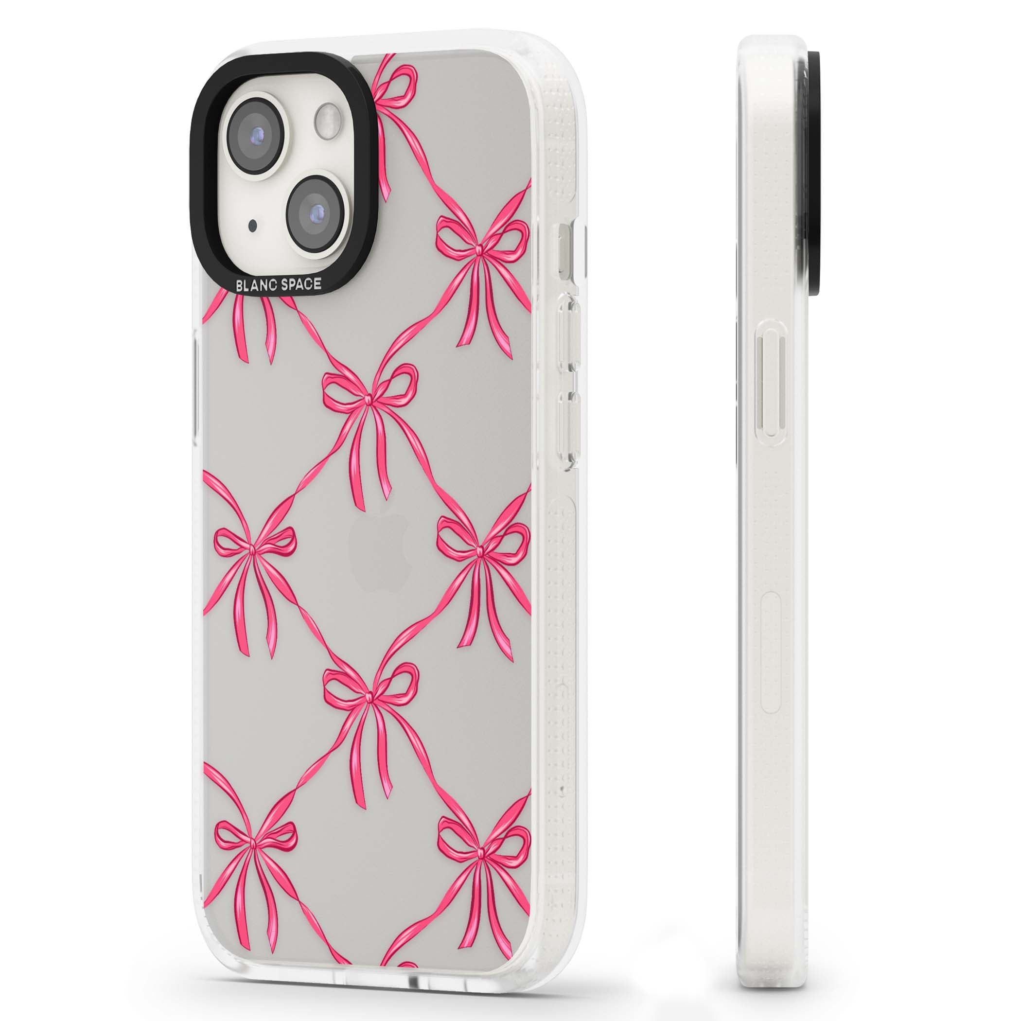 CLEAR CASE IMPACT AIR