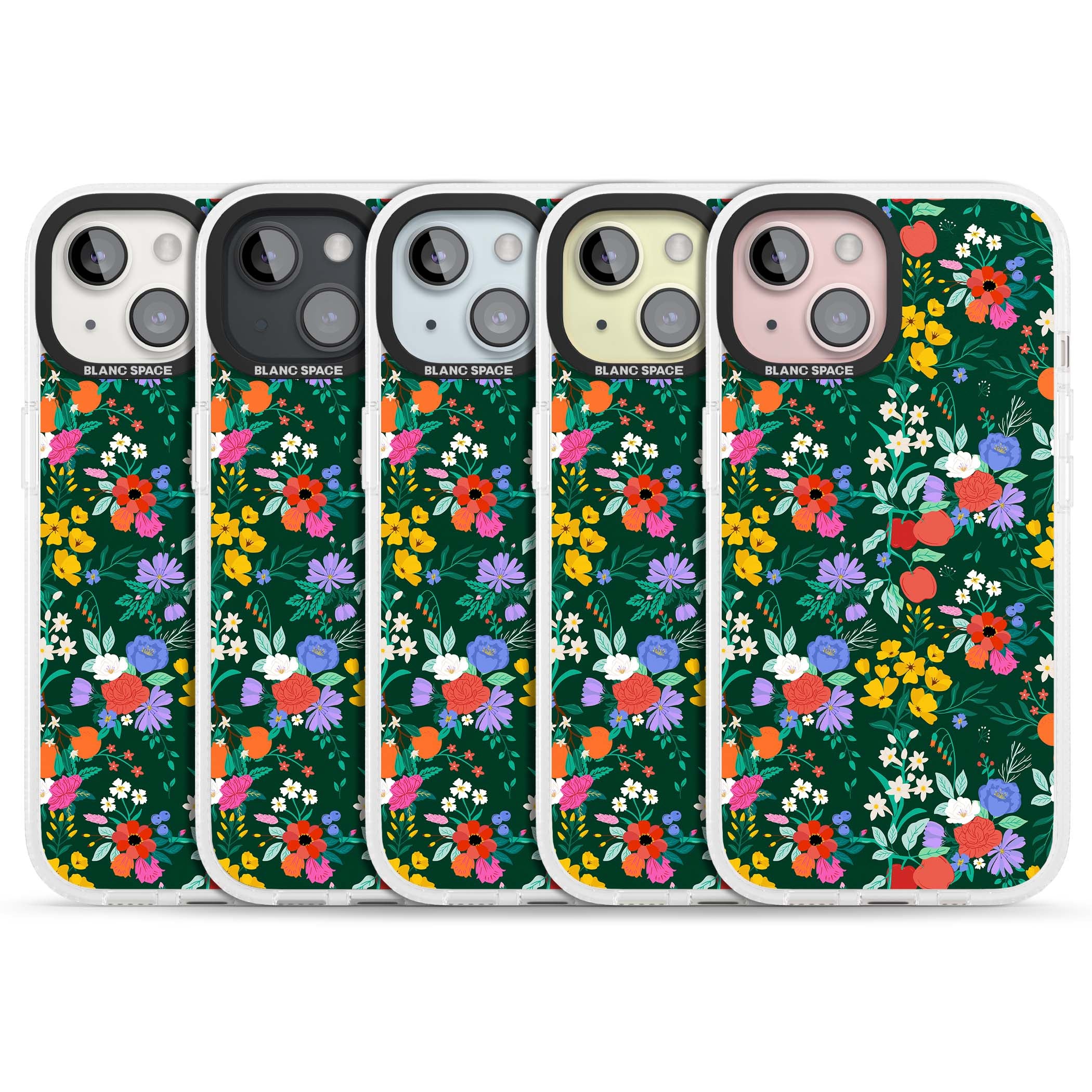 CLEAR CASE IMPACT AIR