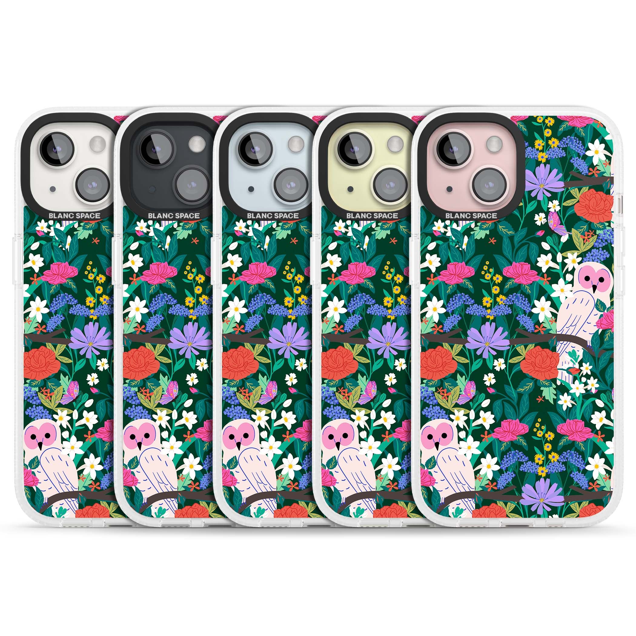 CLEAR CASE IMPACT AIR