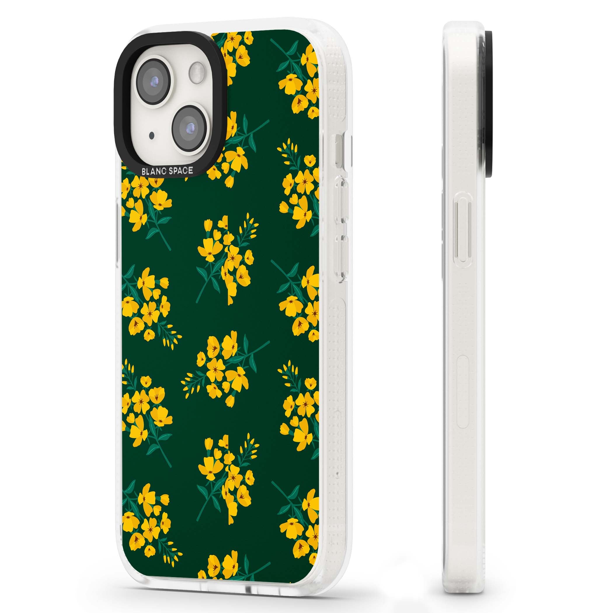 CLEAR CASE IMPACT AIR