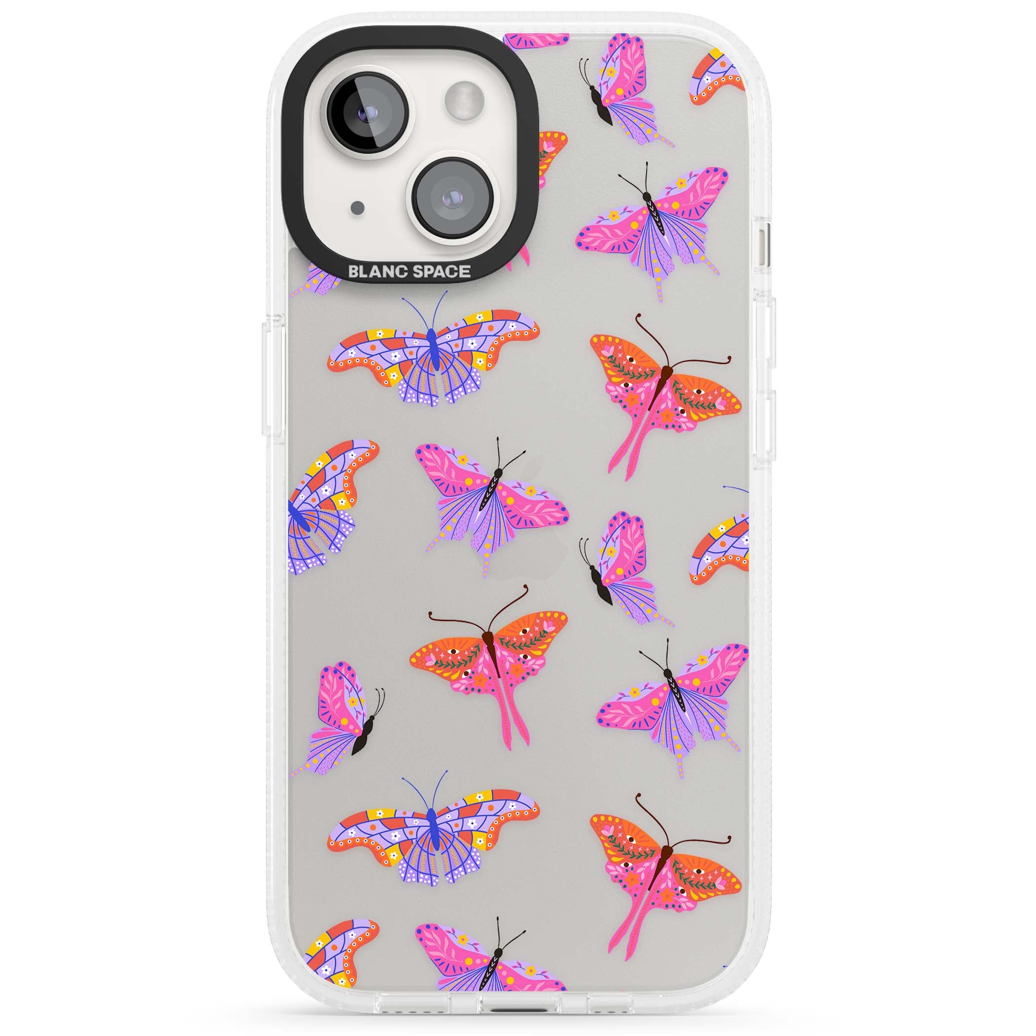 CLEAR CASE IMPACT AIR