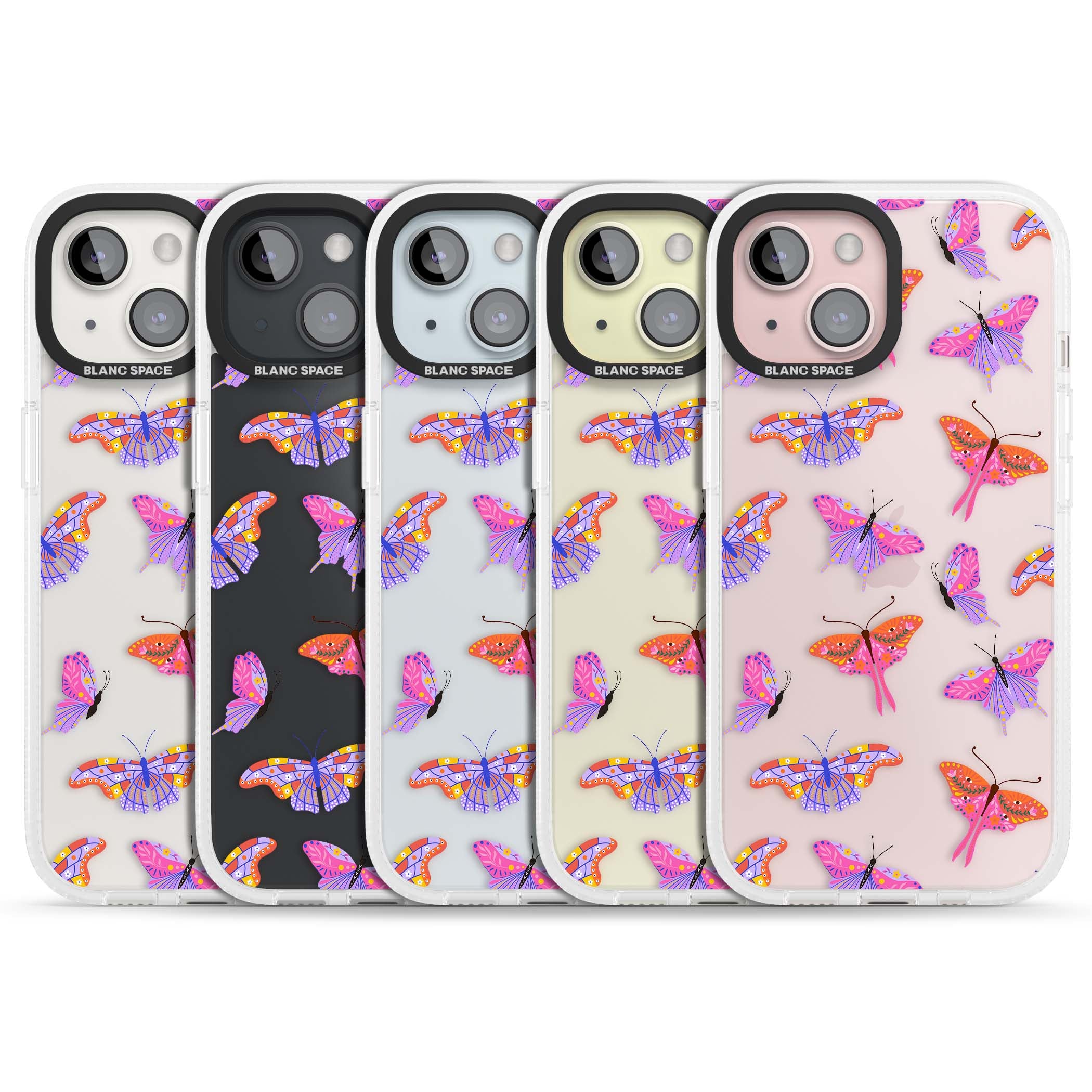 CLEAR CASE IMPACT AIR