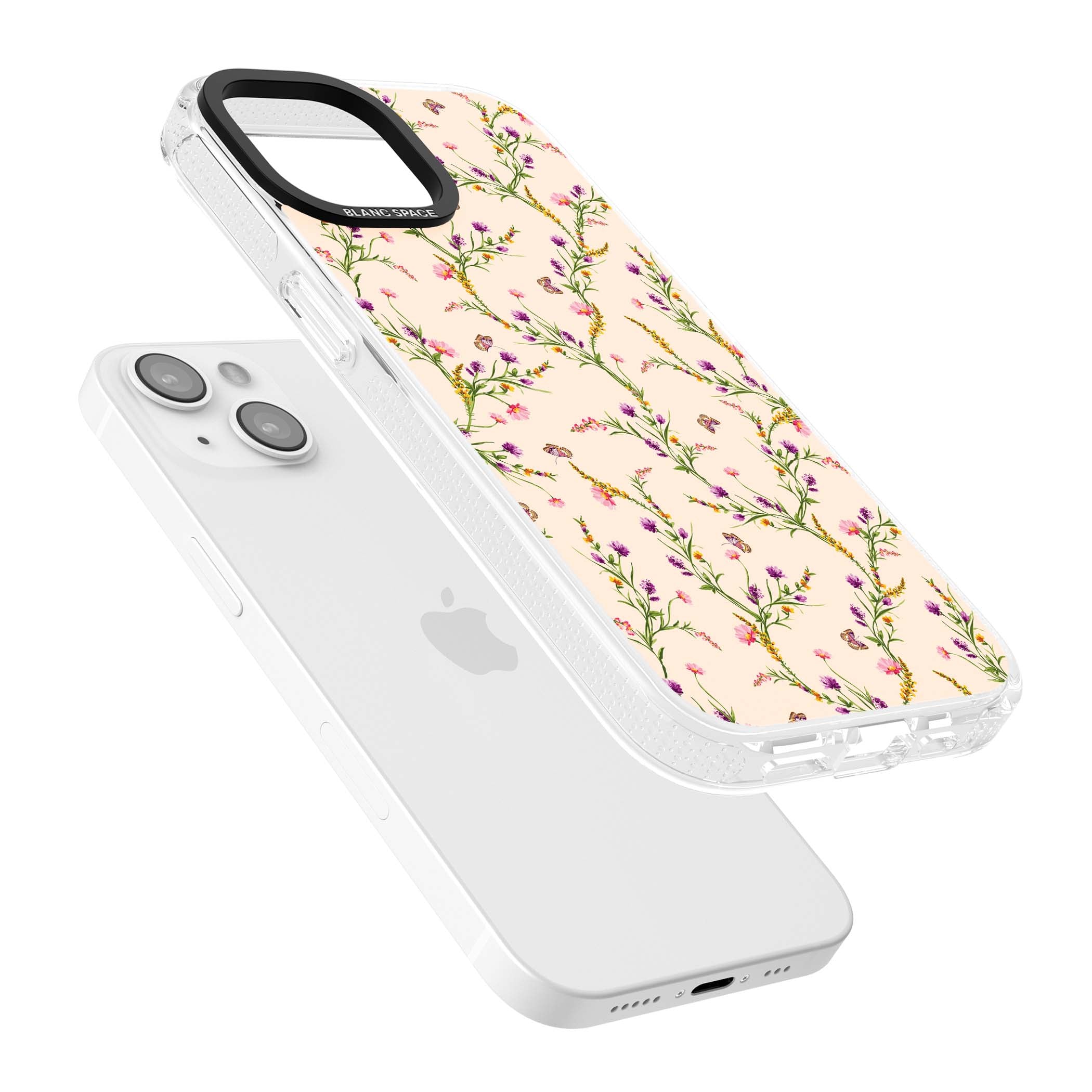 CLEAR CASE IMPACT AIR