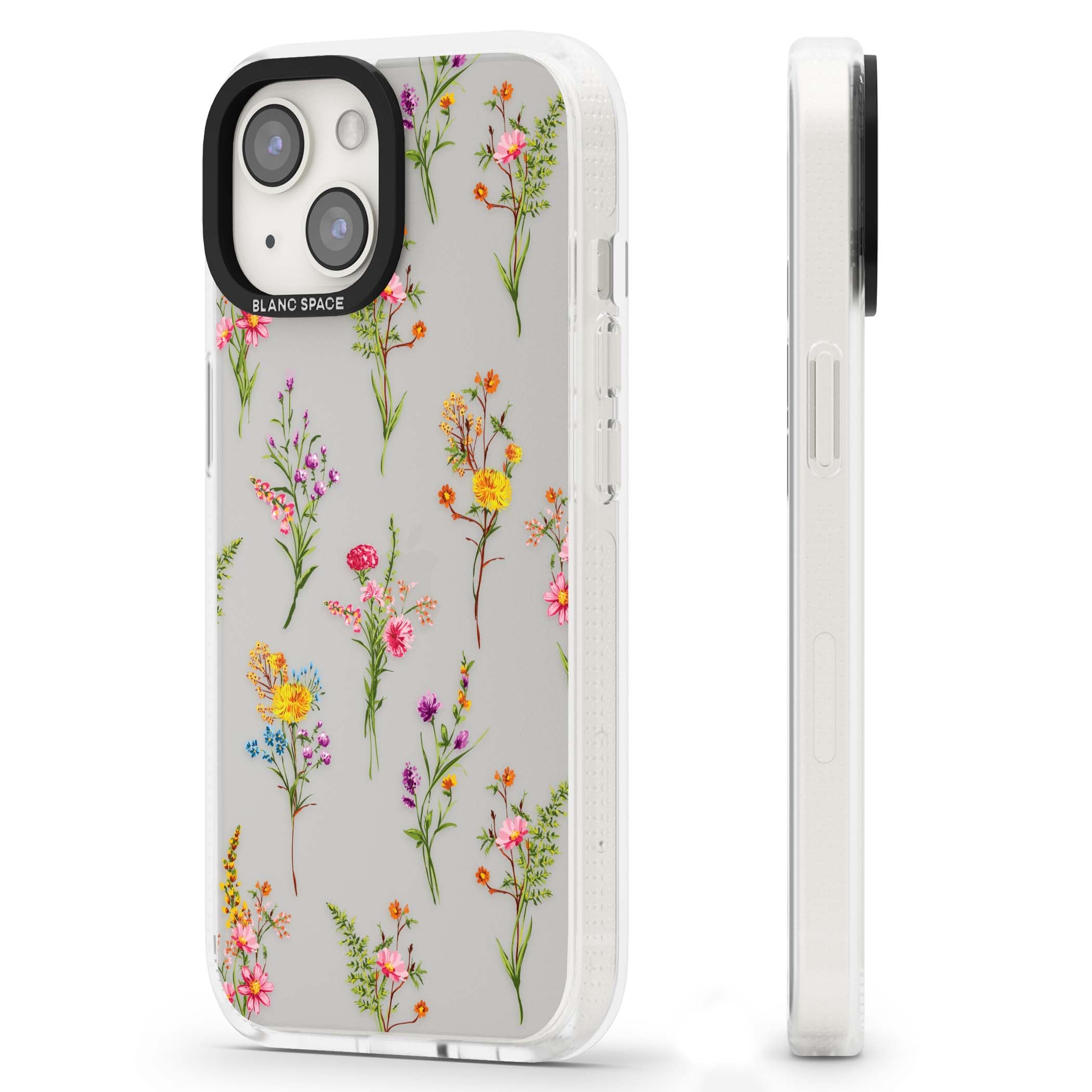 CLEAR CASE IMPACT AIR