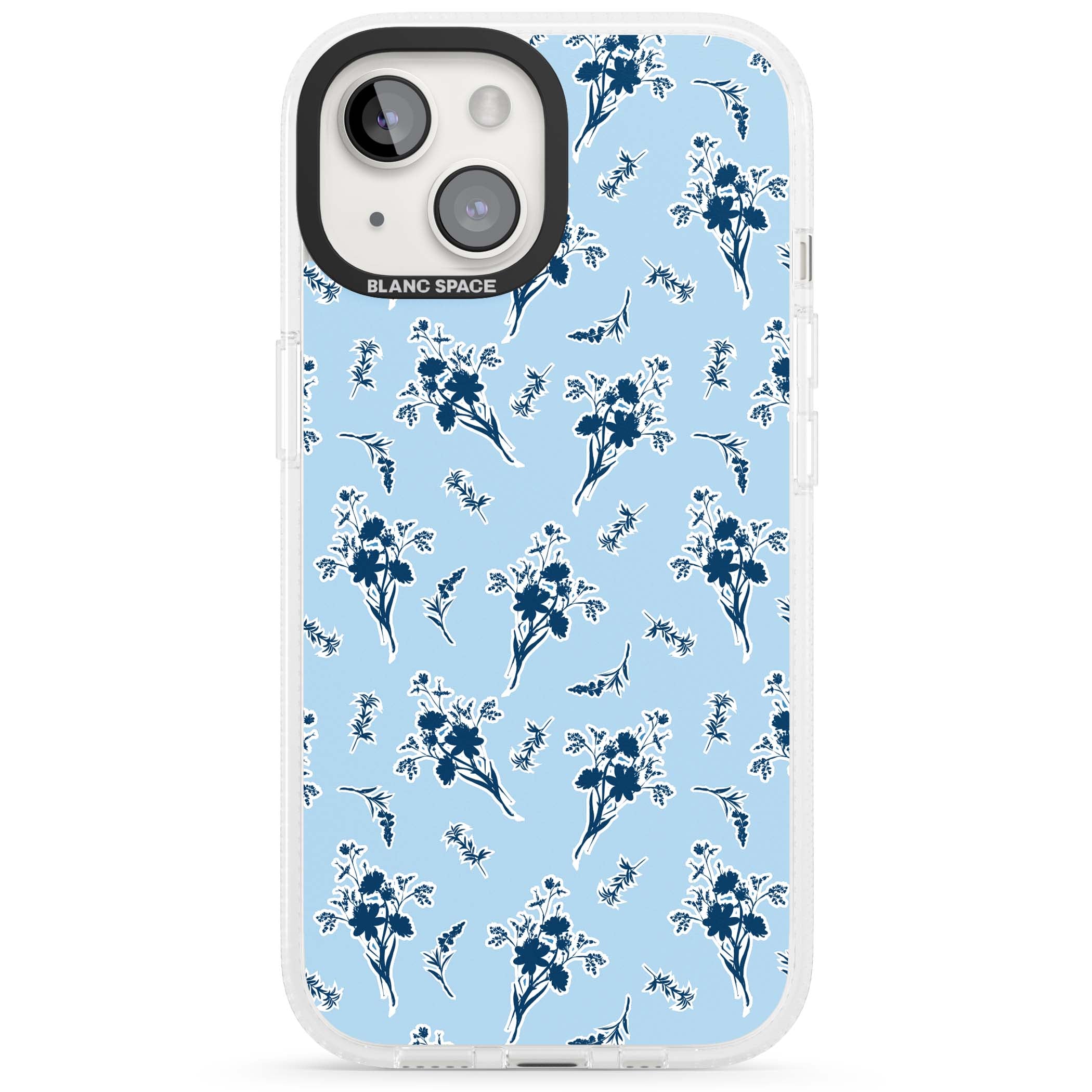 CLEAR CASE IMPACT AIR