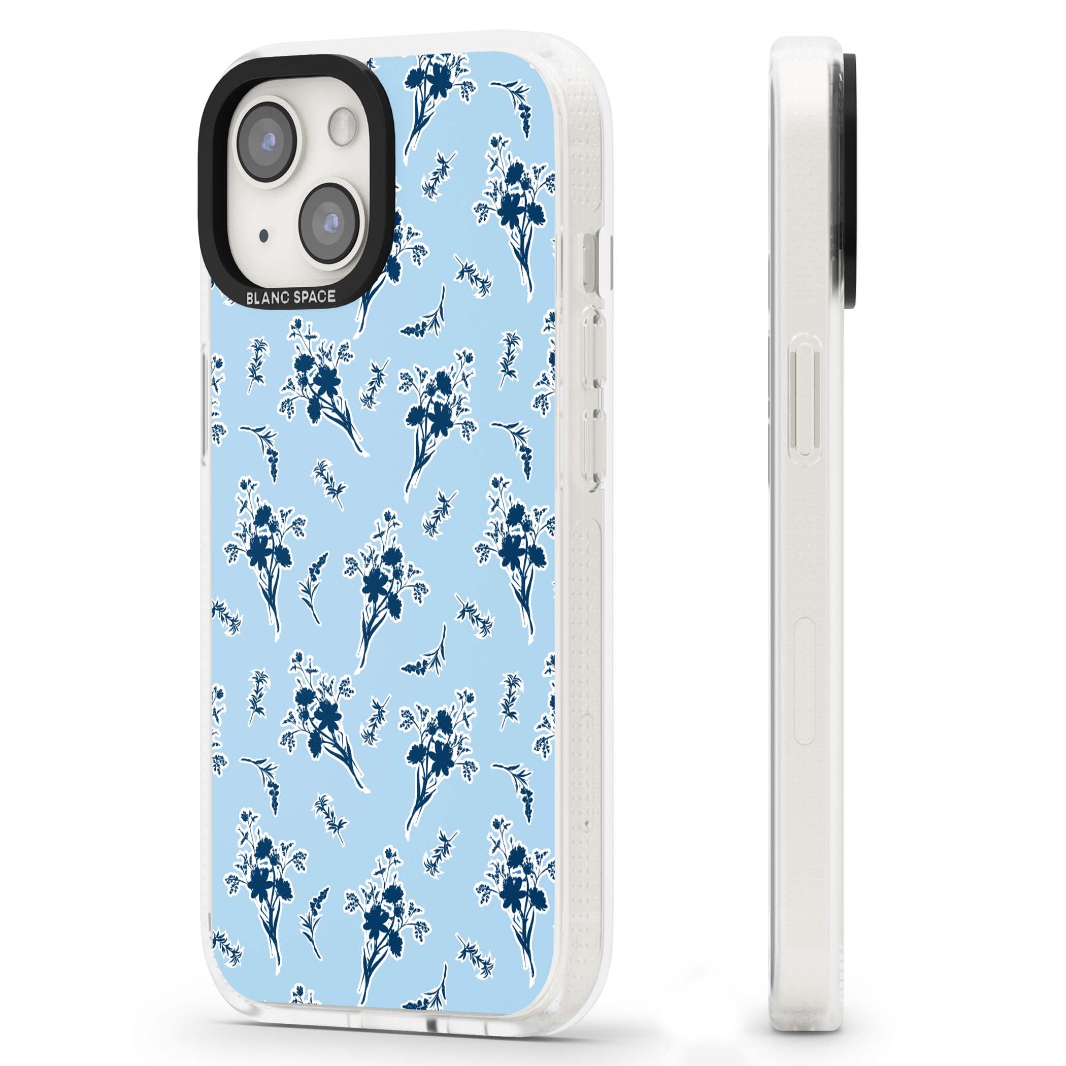 CLEAR CASE IMPACT AIR