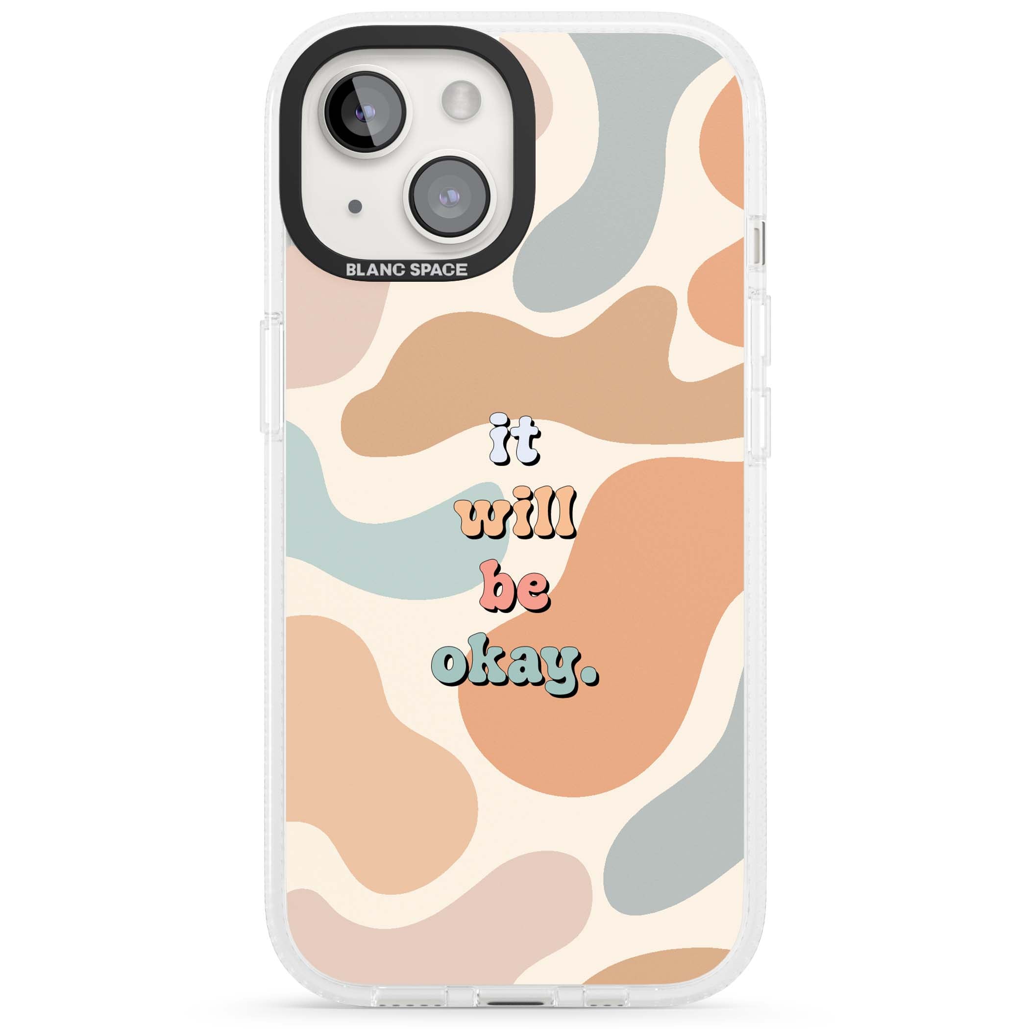 CLEAR CASE IMPACT AIR