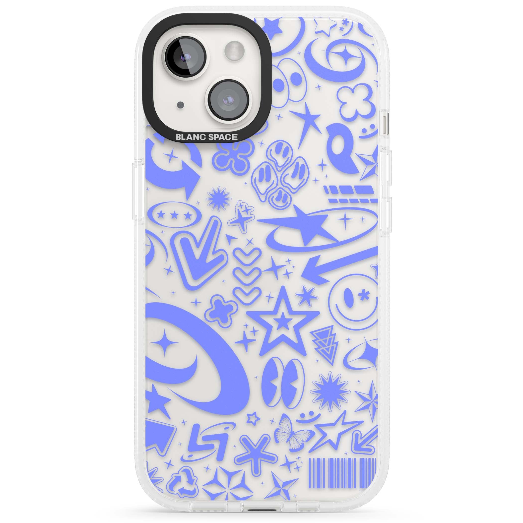 CLEAR CASE IMPACT AIR