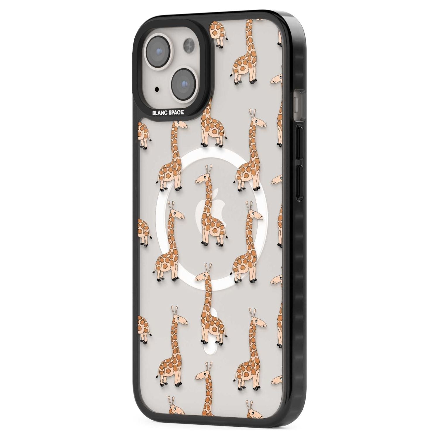 Cute Giraffe Pattern Clear Phone Case iPhone 15 Pro Max / Black Impact Case,iPhone 15 Plus / Black Impact Case,iPhone 15 Pro / Black Impact Case,iPhone 15 / Black Impact Case,iPhone 15 Pro Max / Impact Case,iPhone 15 Plus / Impact Case,iPhone 15 Pro / Impact Case,iPhone 15 / Impact Case,iPhone 15 Pro Max / Magsafe Black Impact Case,iPhone 15 Plus / Magsafe Black Impact Case,iPhone 15 Pro / Magsafe Black Impact Case,iPhone 15 / Magsafe Black Impact Case,iPhone 14 Pro Max / Black Impact Case,iPhone 14 Plus /