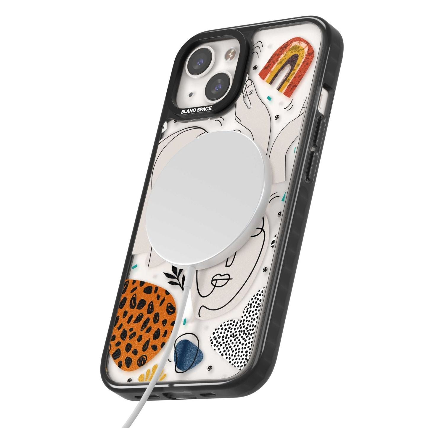 Artistic Expression Scrapbook