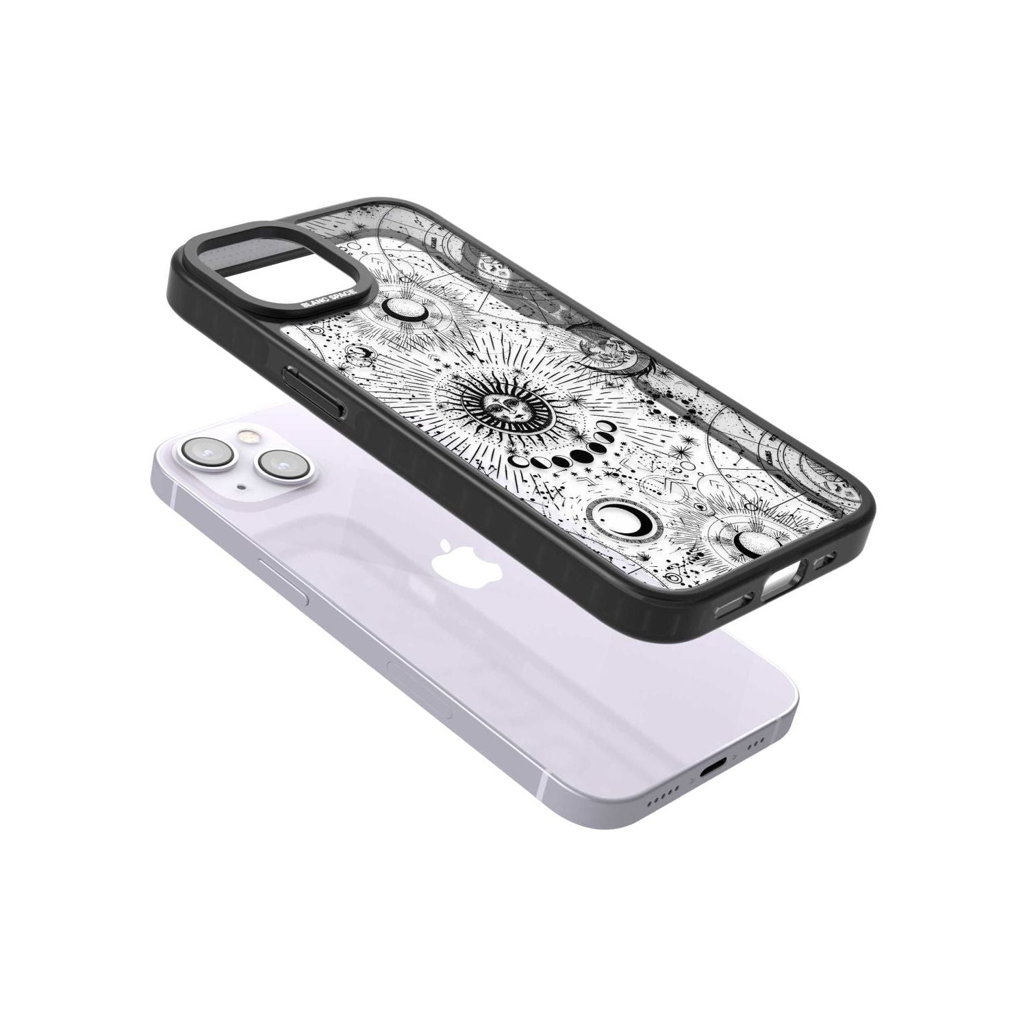 Suns & Zodiac Solar Chart