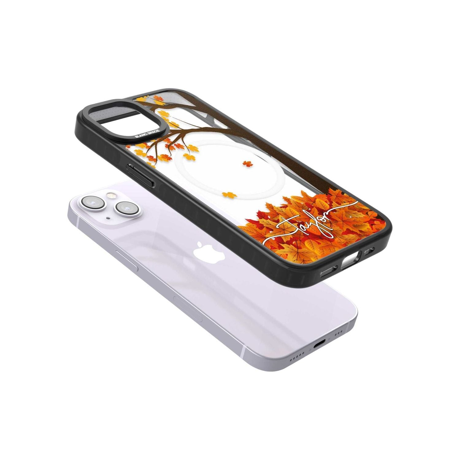 Personalised Autumn Leaves Custom Phone Case iPhone 15 Pro Max / Black Impact Case,iPhone 15 Plus / Black Impact Case,iPhone 15 Pro / Black Impact Case,iPhone 15 / Black Impact Case,iPhone 15 Pro Max / Impact Case,iPhone 15 Plus / Impact Case,iPhone 15 Pro / Impact Case,iPhone 15 / Impact Case,iPhone 15 Pro Max / Magsafe Black Impact Case,iPhone 15 Plus / Magsafe Black Impact Case,iPhone 15 Pro / Magsafe Black Impact Case,iPhone 15 / Magsafe Black Impact Case,iPhone 14 Pro Max / Black Impact Case,iPhone 14