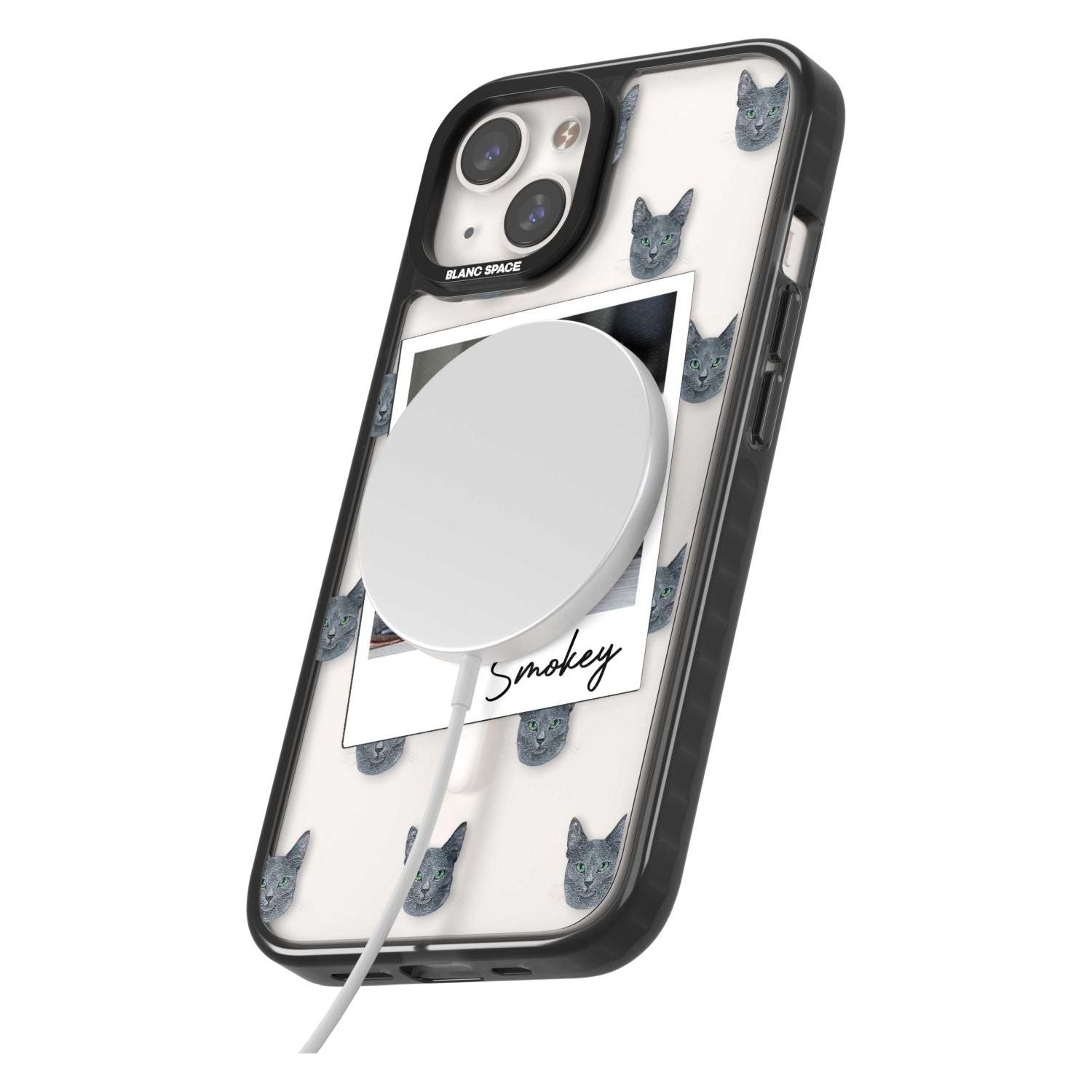 Personalised Korat Cat Photo Custom Phone Case iPhone 15 Pro Max / Black Impact Case,iPhone 15 Plus / Black Impact Case,iPhone 15 Pro / Black Impact Case,iPhone 15 / Black Impact Case,iPhone 15 Pro Max / Impact Case,iPhone 15 Plus / Impact Case,iPhone 15 Pro / Impact Case,iPhone 15 / Impact Case,iPhone 15 Pro Max / Magsafe Black Impact Case,iPhone 15 Plus / Magsafe Black Impact Case,iPhone 15 Pro / Magsafe Black Impact Case,iPhone 15 / Magsafe Black Impact Case,iPhone 14 Pro Max / Black Impact Case,iPhone 1