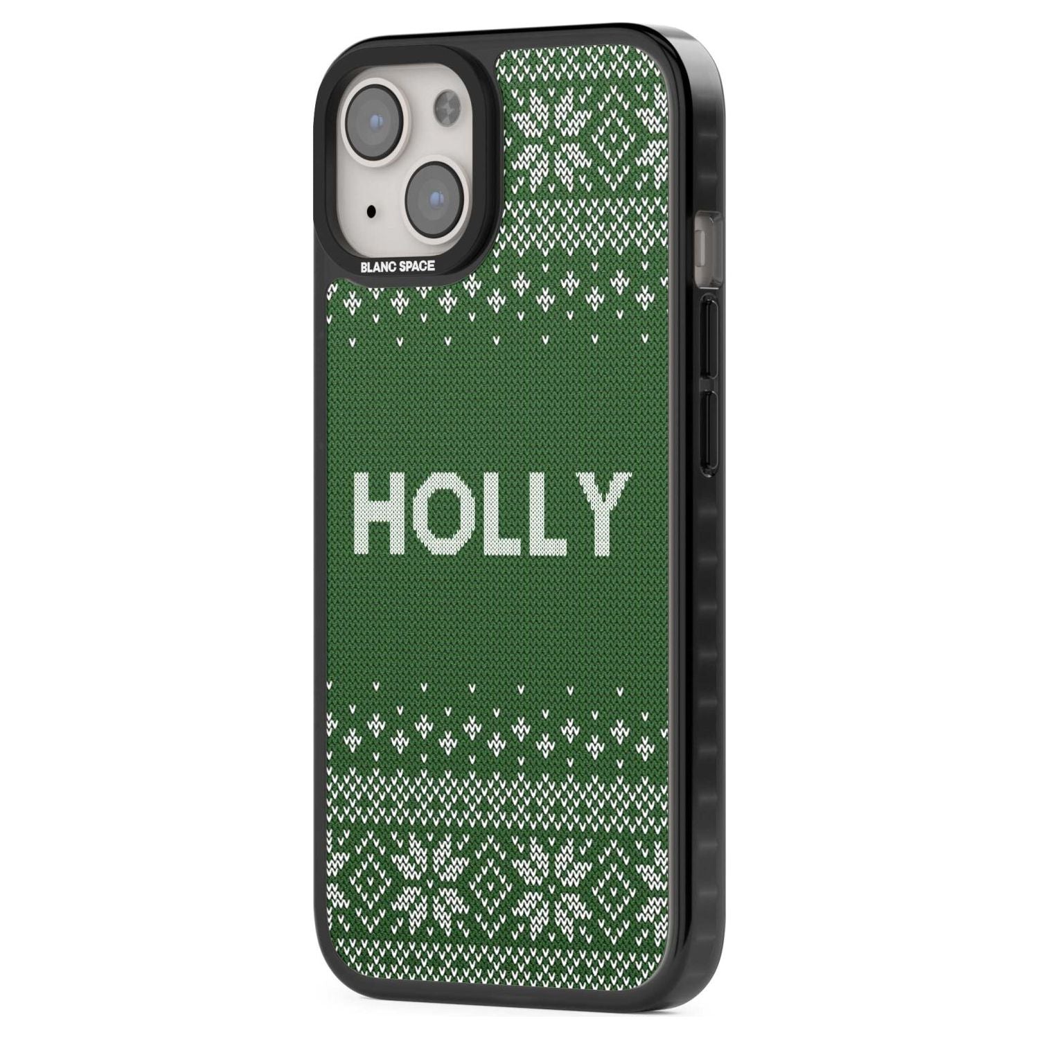 Personalised Green Christmas Knitted Jumper Custom Phone Case iPhone 15 Pro Max / Black Impact Case,iPhone 15 Plus / Black Impact Case,iPhone 15 Pro / Black Impact Case,iPhone 15 / Black Impact Case,iPhone 15 Pro Max / Impact Case,iPhone 15 Plus / Impact Case,iPhone 15 Pro / Impact Case,iPhone 15 / Impact Case,iPhone 15 Pro Max / Magsafe Black Impact Case,iPhone 15 Plus / Magsafe Black Impact Case,iPhone 15 Pro / Magsafe Black Impact Case,iPhone 15 / Magsafe Black Impact Case,iPhone 14 Pro Max / Black Impac