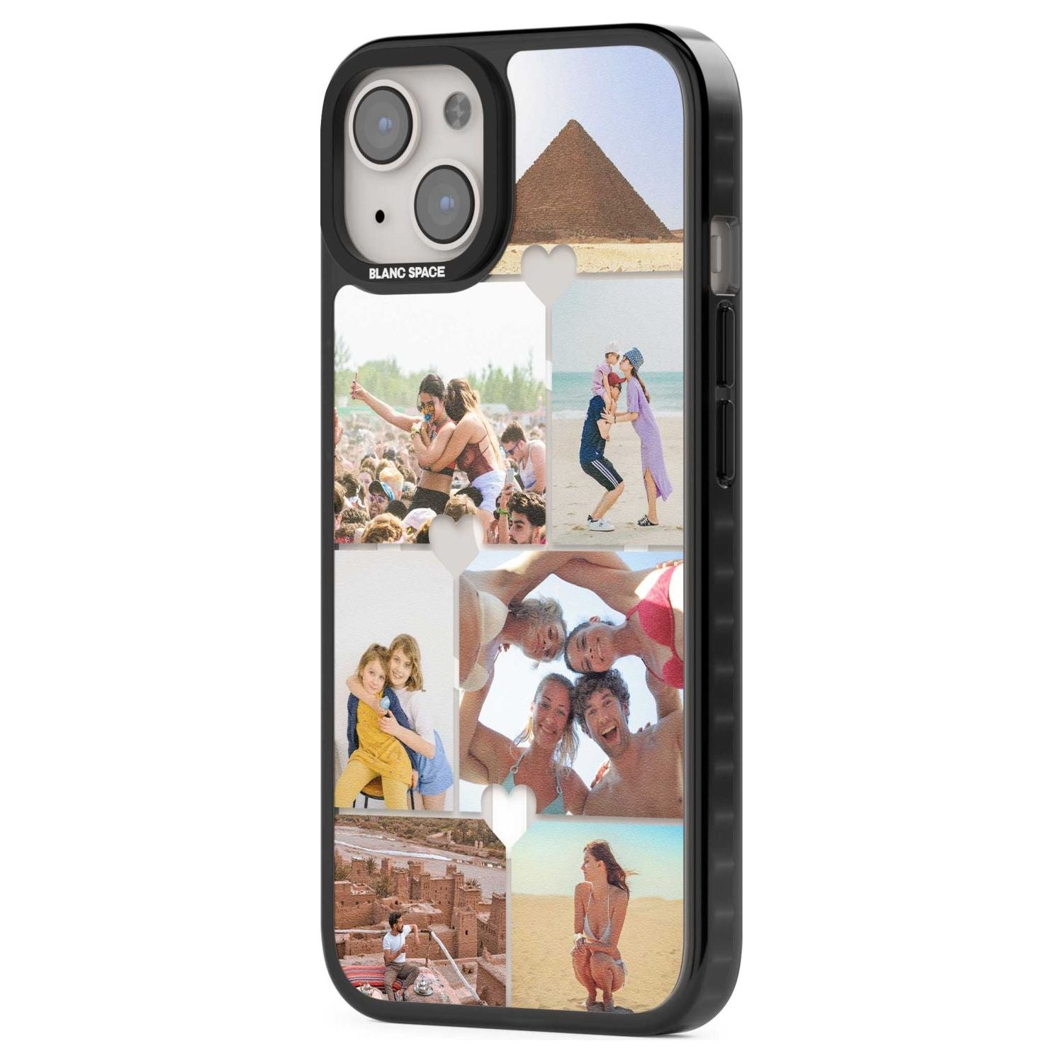 Personalised Heart Photo Grid Custom Phone Case iPhone 15 Pro Max / Black Impact Case,iPhone 15 Plus / Black Impact Case,iPhone 15 Pro / Black Impact Case,iPhone 15 / Black Impact Case,iPhone 15 Pro Max / Impact Case,iPhone 15 Plus / Impact Case,iPhone 15 Pro / Impact Case,iPhone 15 / Impact Case,iPhone 15 Pro Max / Magsafe Black Impact Case,iPhone 15 Plus / Magsafe Black Impact Case,iPhone 15 Pro / Magsafe Black Impact Case,iPhone 15 / Magsafe Black Impact Case,iPhone 14 Pro Max / Black Impact Case,iPhone