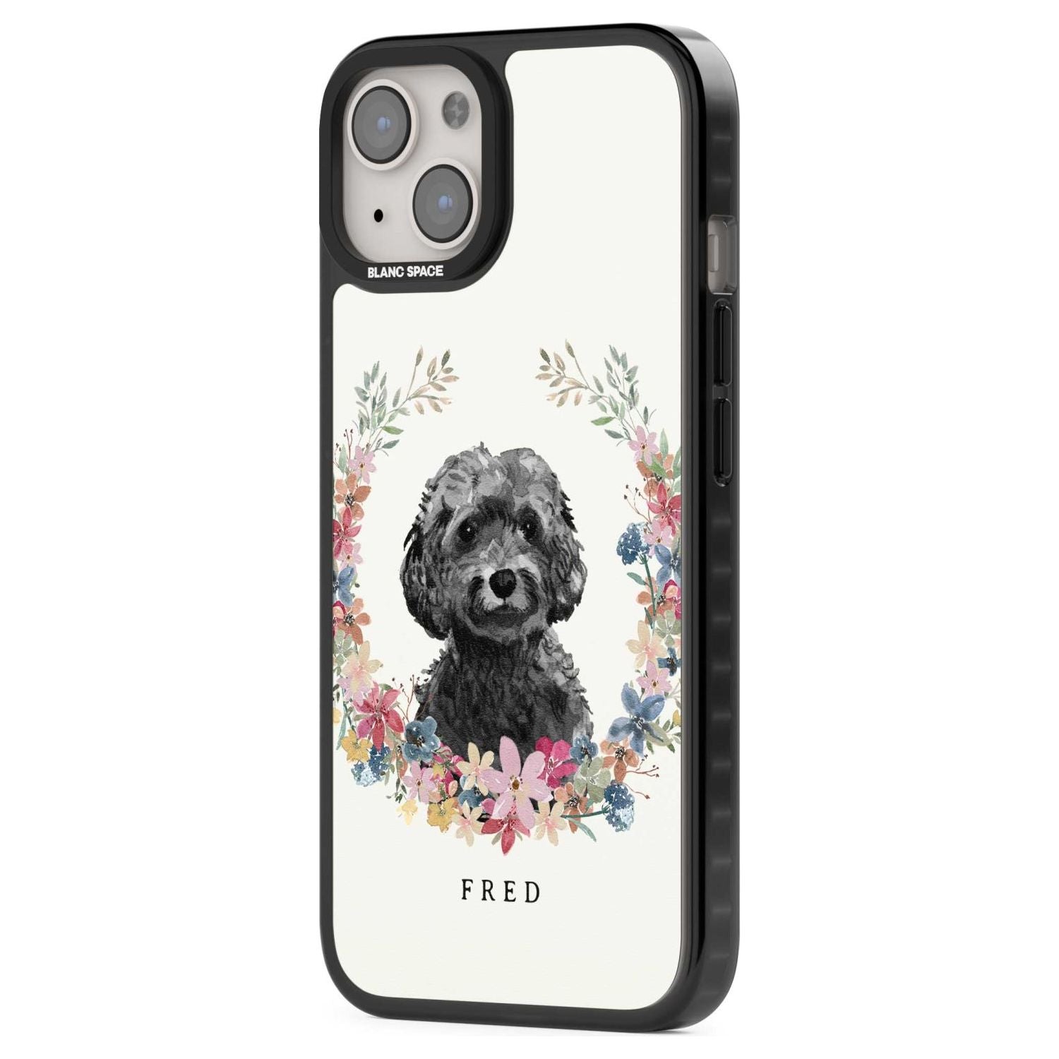 Personalised Black Cockapoo - Watercolour Dog Portrait Custom Phone Case iPhone 15 Pro Max / Black Impact Case,iPhone 15 Plus / Black Impact Case,iPhone 15 Pro / Black Impact Case,iPhone 15 / Black Impact Case,iPhone 15 Pro Max / Impact Case,iPhone 15 Plus / Impact Case,iPhone 15 Pro / Impact Case,iPhone 15 / Impact Case,iPhone 15 Pro Max / Magsafe Black Impact Case,iPhone 15 Plus / Magsafe Black Impact Case,iPhone 15 Pro / Magsafe Black Impact Case,iPhone 15 / Magsafe Black Impact Case,iPhone 14 Pro Max /