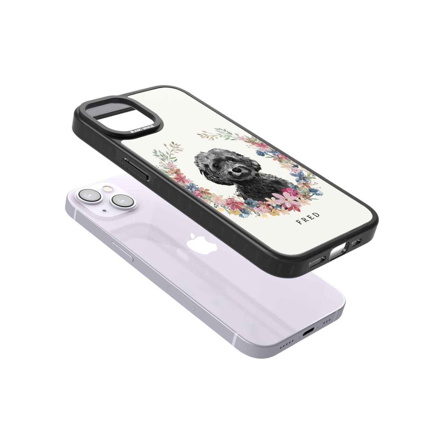 Personalised Black Cockapoo - Watercolour Dog Portrait Custom Phone Case iPhone 15 Pro Max / Black Impact Case,iPhone 15 Plus / Black Impact Case,iPhone 15 Pro / Black Impact Case,iPhone 15 / Black Impact Case,iPhone 15 Pro Max / Impact Case,iPhone 15 Plus / Impact Case,iPhone 15 Pro / Impact Case,iPhone 15 / Impact Case,iPhone 15 Pro Max / Magsafe Black Impact Case,iPhone 15 Plus / Magsafe Black Impact Case,iPhone 15 Pro / Magsafe Black Impact Case,iPhone 15 / Magsafe Black Impact Case,iPhone 14 Pro Max /