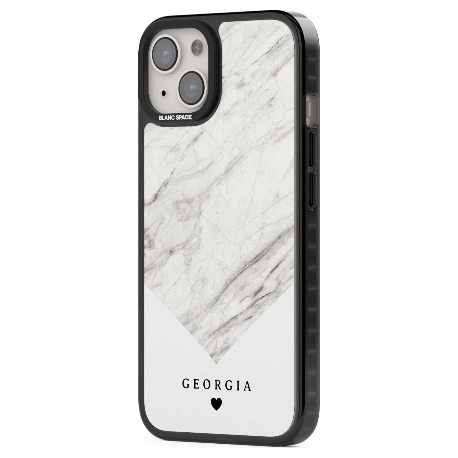 Personalised White Marble Custom Phone Case iPhone 15 Pro Max / Black Impact Case,iPhone 15 Plus / Black Impact Case,iPhone 15 Pro / Black Impact Case,iPhone 15 / Black Impact Case,iPhone 15 Pro Max / Impact Case,iPhone 15 Plus / Impact Case,iPhone 15 Pro / Impact Case,iPhone 15 / Impact Case,iPhone 15 Pro Max / Magsafe Black Impact Case,iPhone 15 Plus / Magsafe Black Impact Case,iPhone 15 Pro / Magsafe Black Impact Case,iPhone 15 / Magsafe Black Impact Case,iPhone 14 Pro Max / Black Impact Case,iPhone 14 P