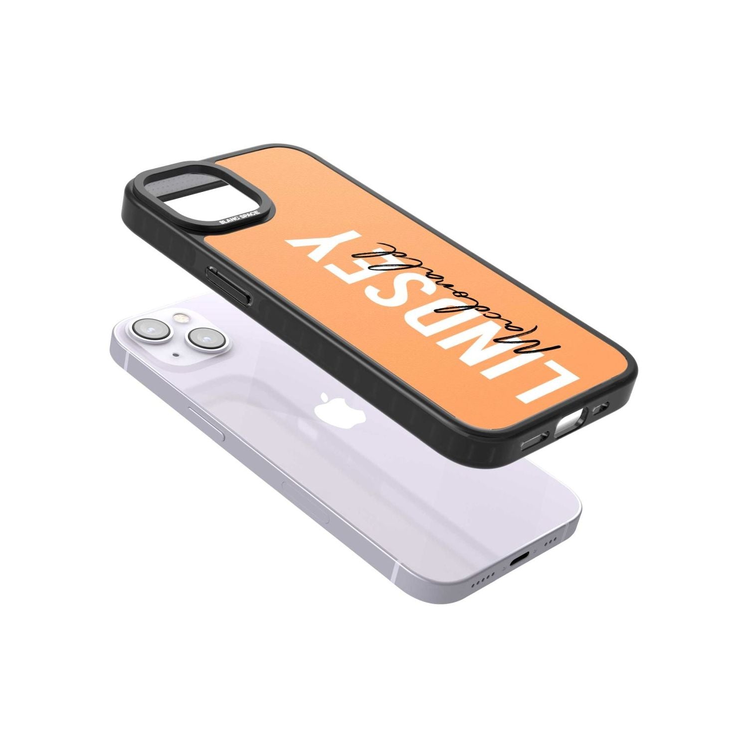 Personalised Bold Name: Peach Custom Phone Case iPhone 15 Pro Max / Black Impact Case,iPhone 15 Plus / Black Impact Case,iPhone 15 Pro / Black Impact Case,iPhone 15 / Black Impact Case,iPhone 15 Pro Max / Impact Case,iPhone 15 Plus / Impact Case,iPhone 15 Pro / Impact Case,iPhone 15 / Impact Case,iPhone 15 Pro Max / Magsafe Black Impact Case,iPhone 15 Plus / Magsafe Black Impact Case,iPhone 15 Pro / Magsafe Black Impact Case,iPhone 15 / Magsafe Black Impact Case,iPhone 14 Pro Max / Black Impact Case,iPhone