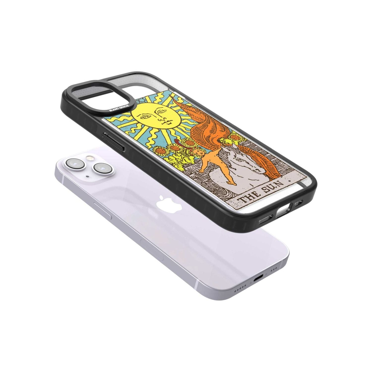 Personalised The Sun Tarot Card - Colour Custom Phone Case iPhone 15 Pro Max / Black Impact Case,iPhone 15 Plus / Black Impact Case,iPhone 15 Pro / Black Impact Case,iPhone 15 / Black Impact Case,iPhone 15 Pro Max / Impact Case,iPhone 15 Plus / Impact Case,iPhone 15 Pro / Impact Case,iPhone 15 / Impact Case,iPhone 15 Pro Max / Magsafe Black Impact Case,iPhone 15 Plus / Magsafe Black Impact Case,iPhone 15 Pro / Magsafe Black Impact Case,iPhone 15 / Magsafe Black Impact Case,iPhone 14 Pro Max / Black Impact C