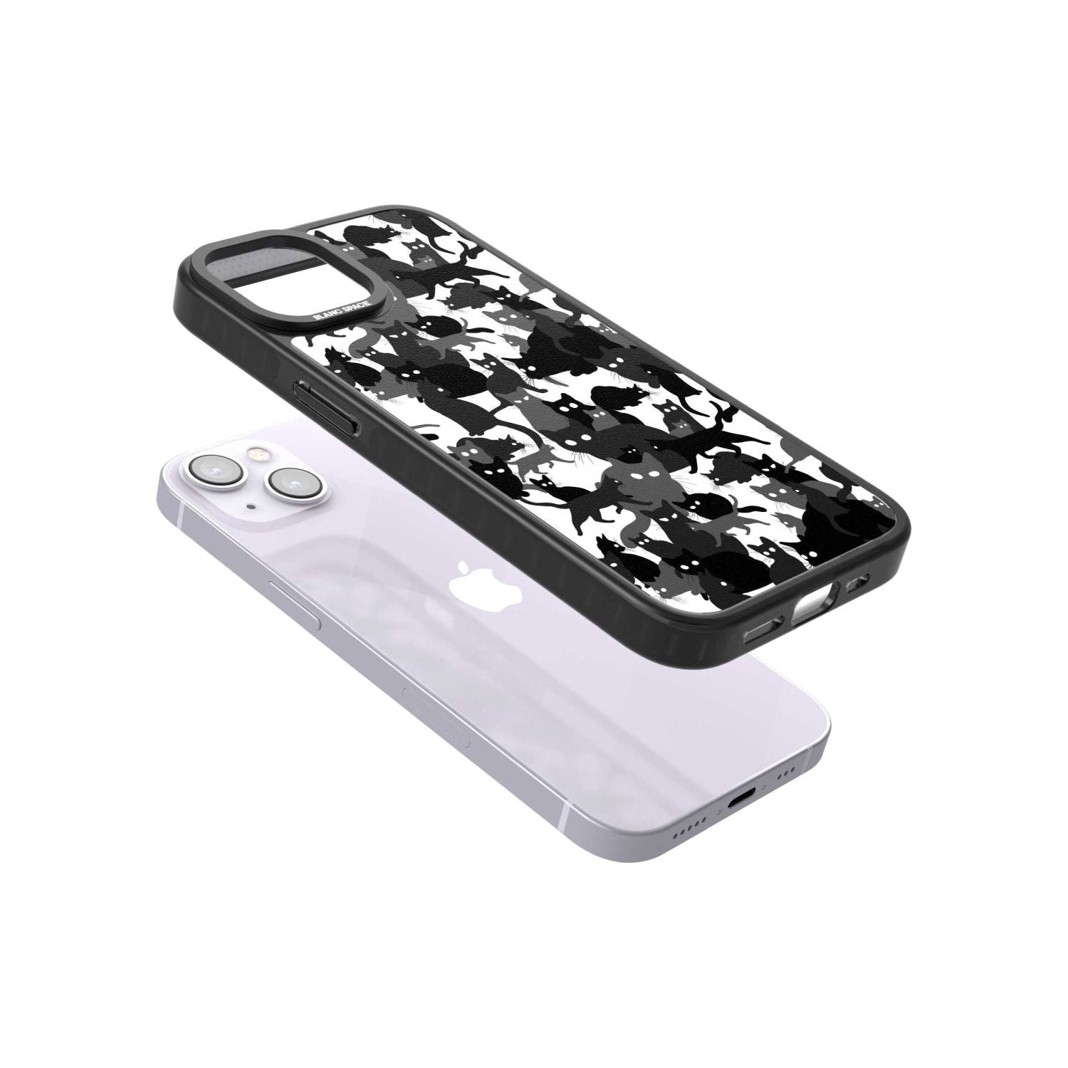 Black & White Cat Camouflage Phone Case iPhone 15 Pro Max / Black Impact Case,iPhone 15 Plus / Black Impact Case,iPhone 15 Pro / Black Impact Case,iPhone 15 / Black Impact Case,iPhone 15 Pro Max / Impact Case,iPhone 15 Plus / Impact Case,iPhone 15 Pro / Impact Case,iPhone 15 / Impact Case,iPhone 15 Pro Max / Magsafe Black Impact Case,iPhone 15 Plus / Magsafe Black Impact Case,iPhone 15 Pro / Magsafe Black Impact Case,iPhone 15 / Magsafe Black Impact Case,iPhone 14 Pro Max / Black Impact Case,iPhone 14 Plus