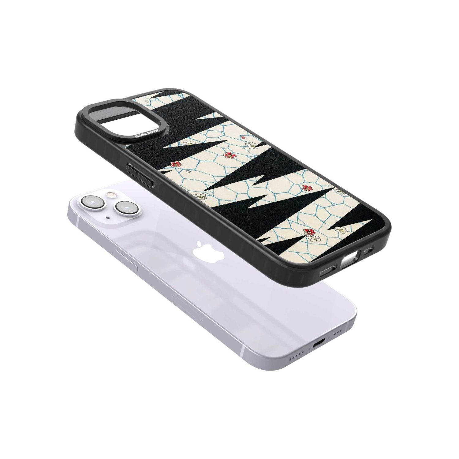 Japanese Flowers by Bijutsu Sekai Phone Case iPhone 15 Pro Max / Black Impact Case,iPhone 15 Plus / Black Impact Case,iPhone 15 Pro / Black Impact Case,iPhone 15 / Black Impact Case,iPhone 15 Pro Max / Impact Case,iPhone 15 Plus / Impact Case,iPhone 15 Pro / Impact Case,iPhone 15 / Impact Case,iPhone 15 Pro Max / Magsafe Black Impact Case,iPhone 15 Plus / Magsafe Black Impact Case,iPhone 15 Pro / Magsafe Black Impact Case,iPhone 15 / Magsafe Black Impact Case,iPhone 14 Pro Max / Black Impact Case,iPhone 14
