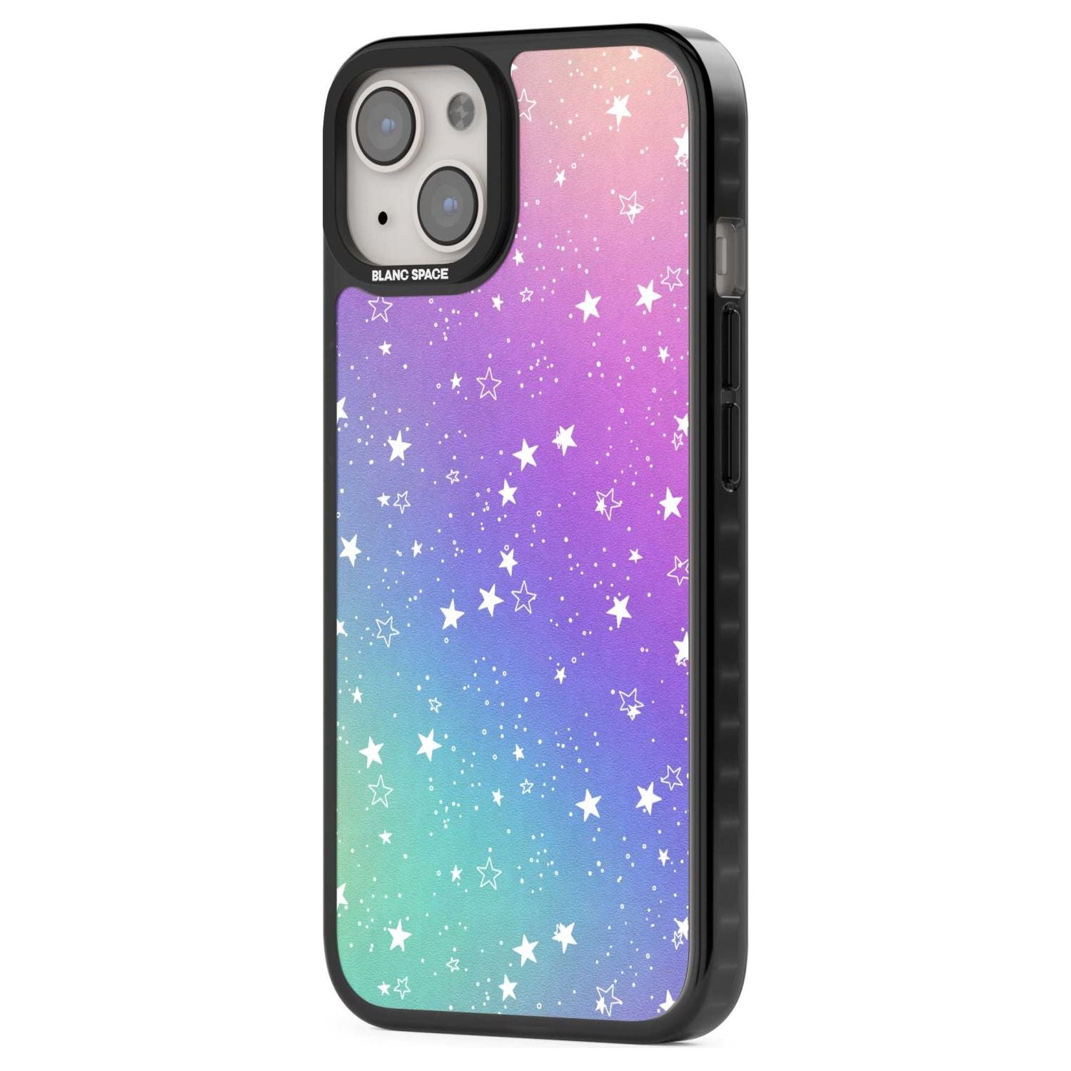 Pastel Starry Sky
