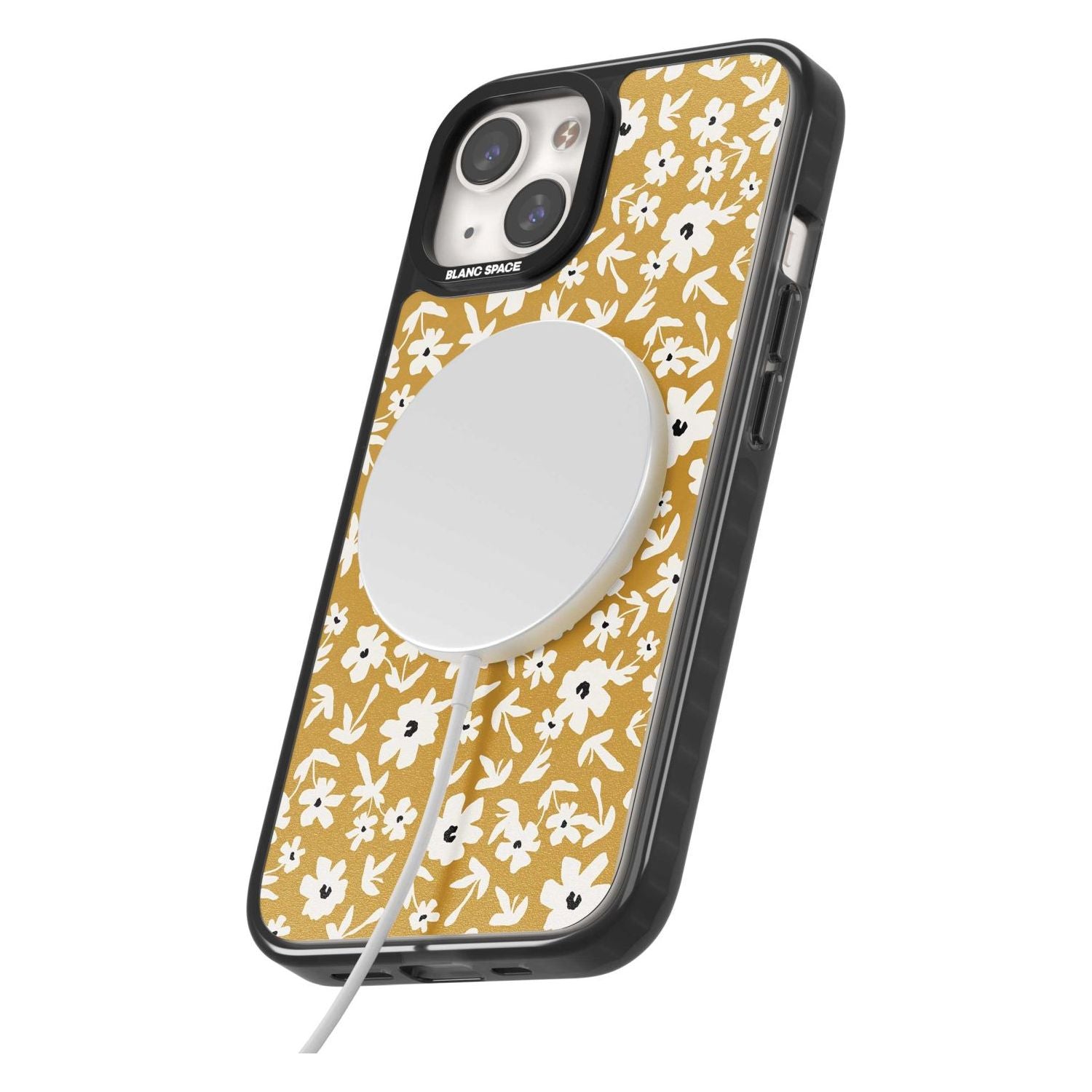 Floral Print on Mustard Cute Floral Phone Case iPhone 15 Pro Max / Black Impact Case,iPhone 15 Plus / Black Impact Case,iPhone 15 Pro / Black Impact Case,iPhone 15 / Black Impact Case,iPhone 15 Pro Max / Impact Case,iPhone 15 Plus / Impact Case,iPhone 15 Pro / Impact Case,iPhone 15 / Impact Case,iPhone 15 Pro Max / Magsafe Black Impact Case,iPhone 15 Plus / Magsafe Black Impact Case,iPhone 15 Pro / Magsafe Black Impact Case,iPhone 15 / Magsafe Black Impact Case,iPhone 14 Pro Max / Black Impact Case,iPhone 1