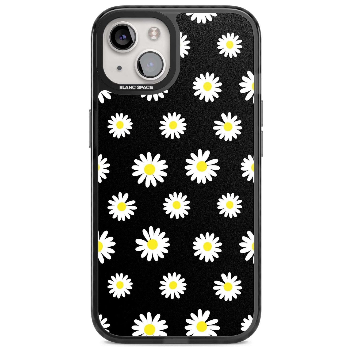 Personalised Chic Daisy Pattern